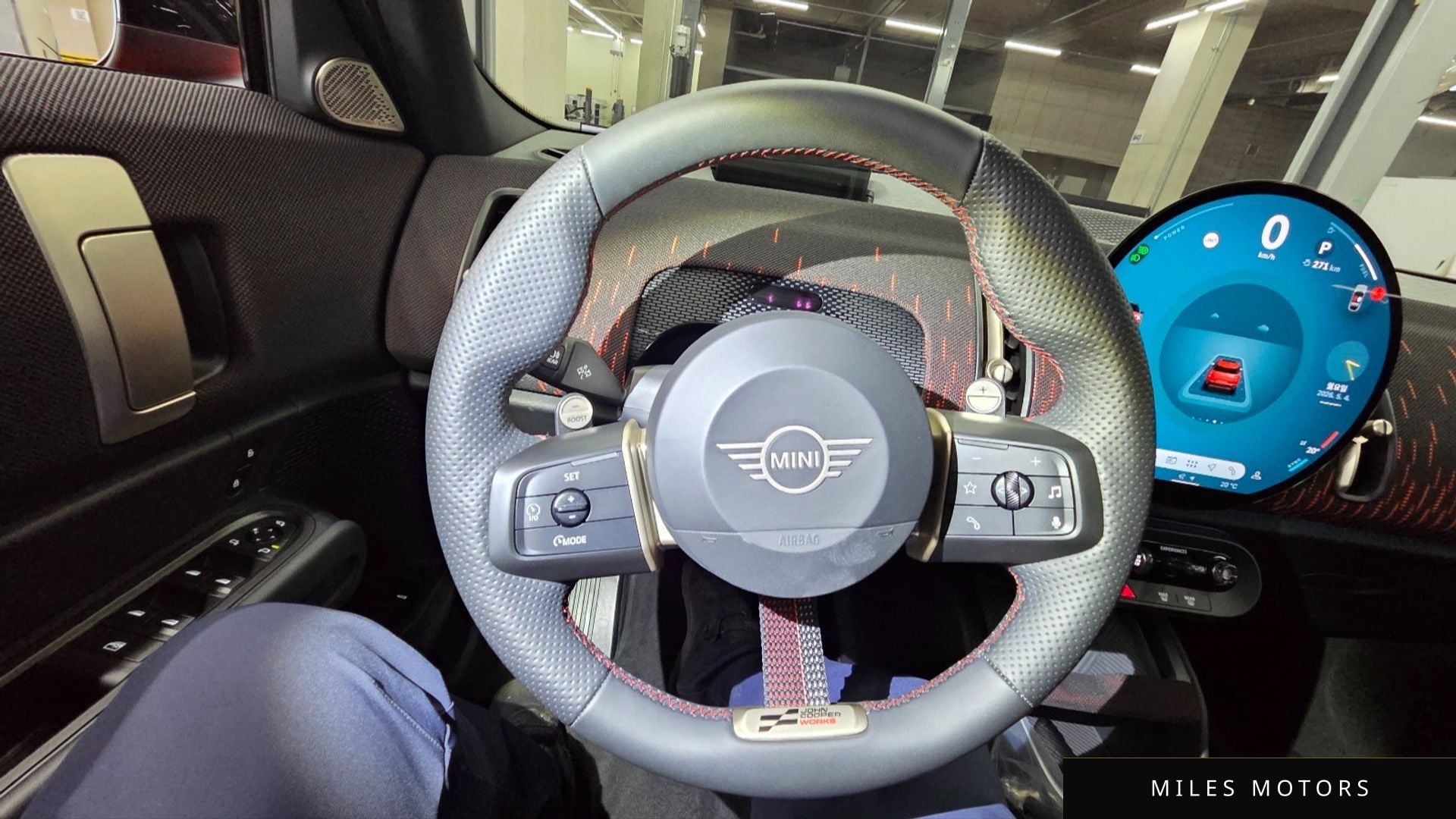 MINI Countryman 2025 — миниатюра 6