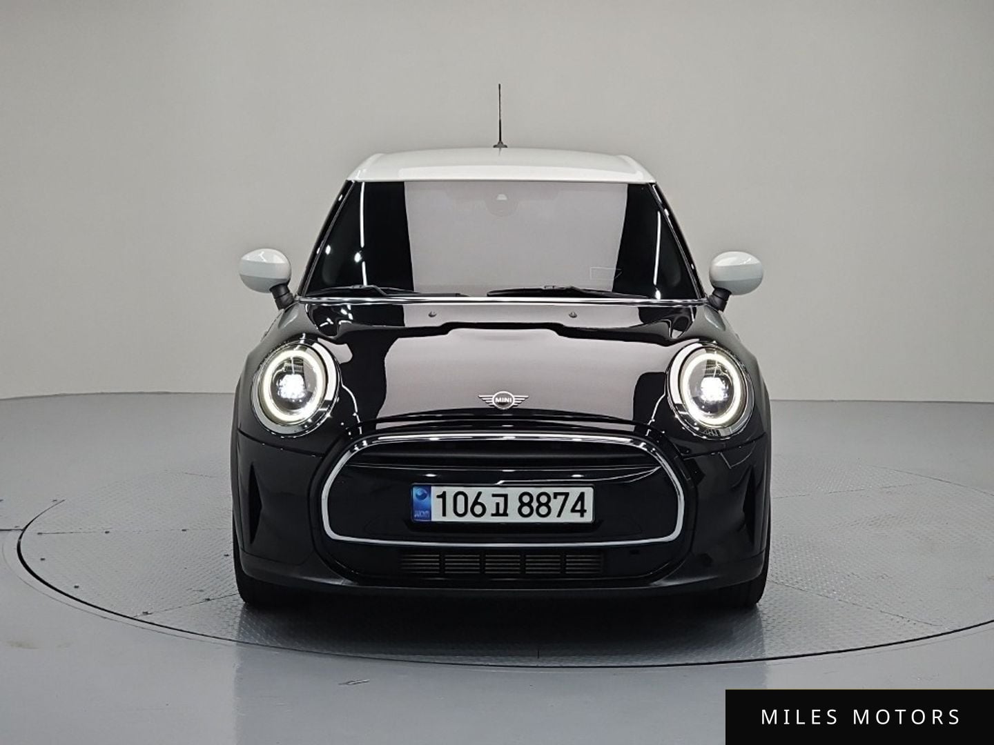 MINI Cooper 2023 — миниатюра 3