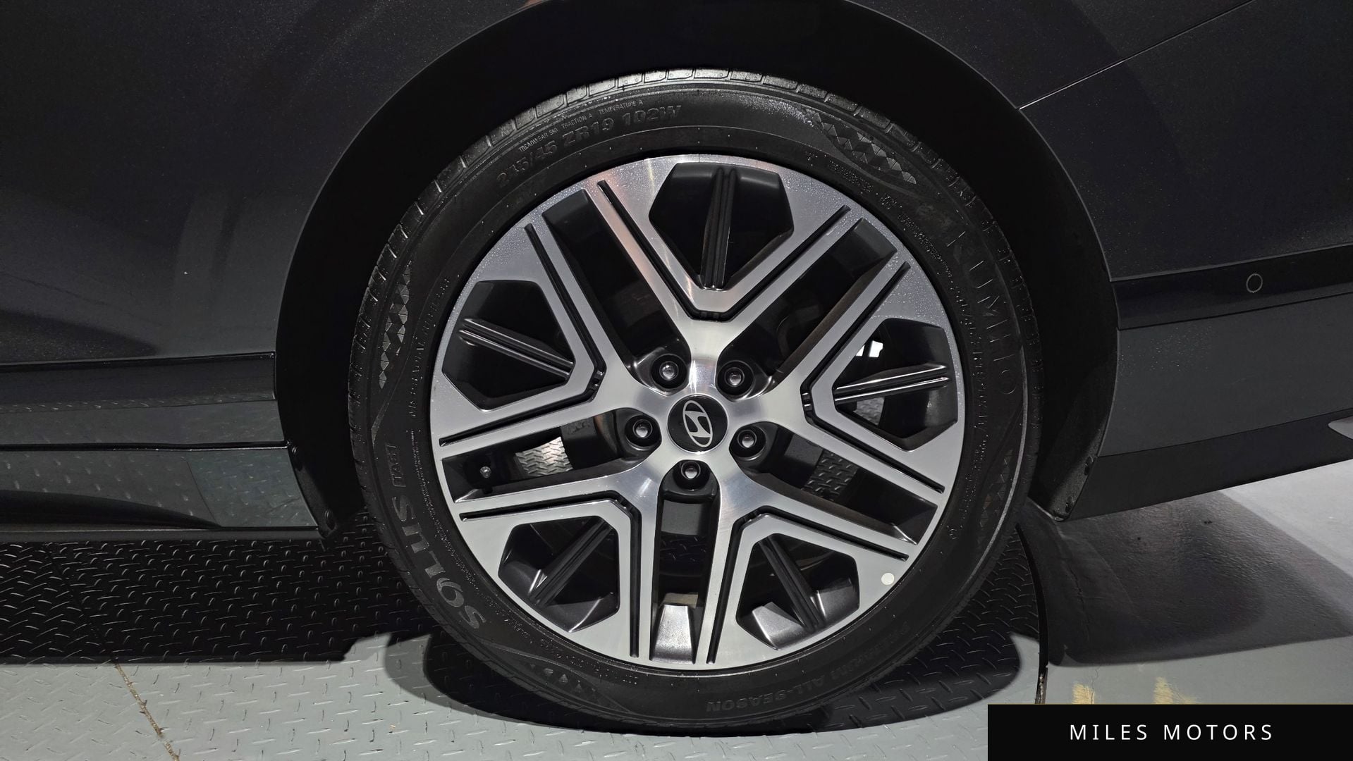 Hyundai Grandeur 2023 — миниатюра 7