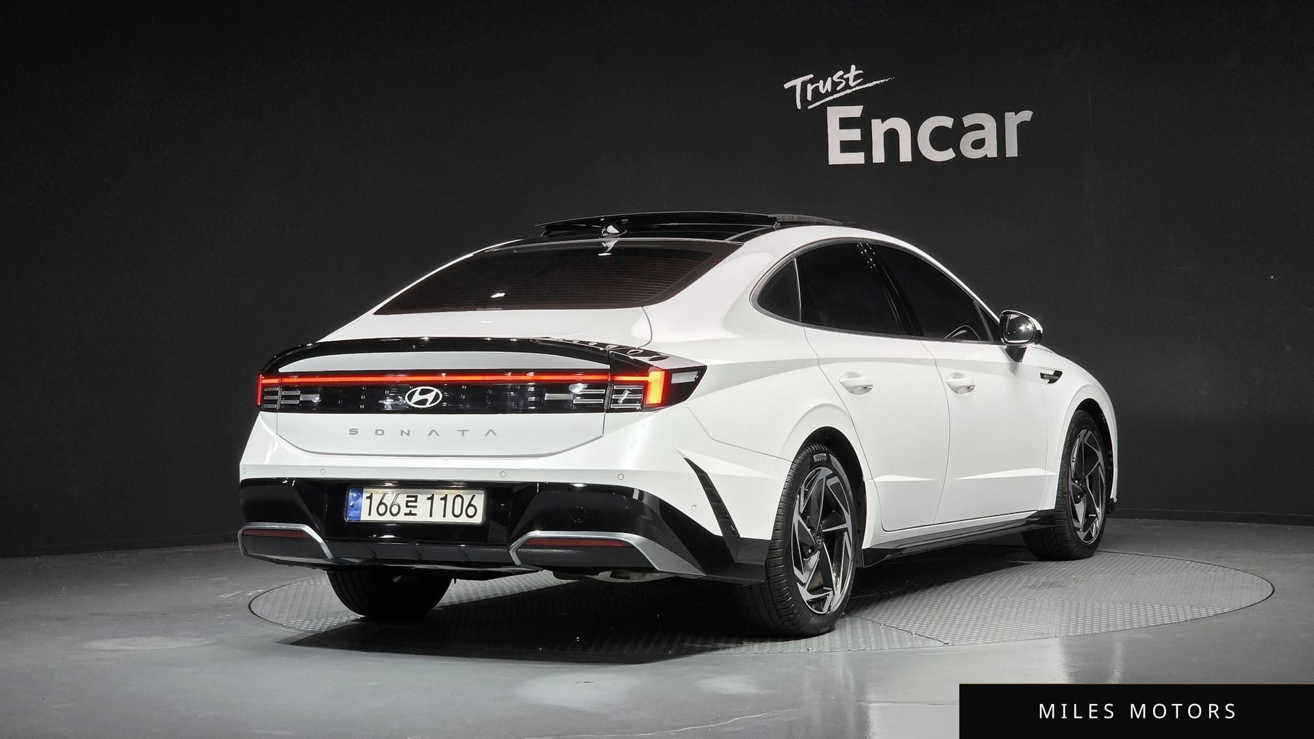 Hyundai Sonata 2024 — миниатюра 2