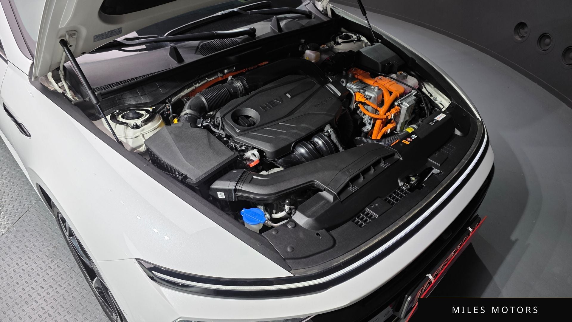 Hyundai Sonata 2024 — миниатюра 6