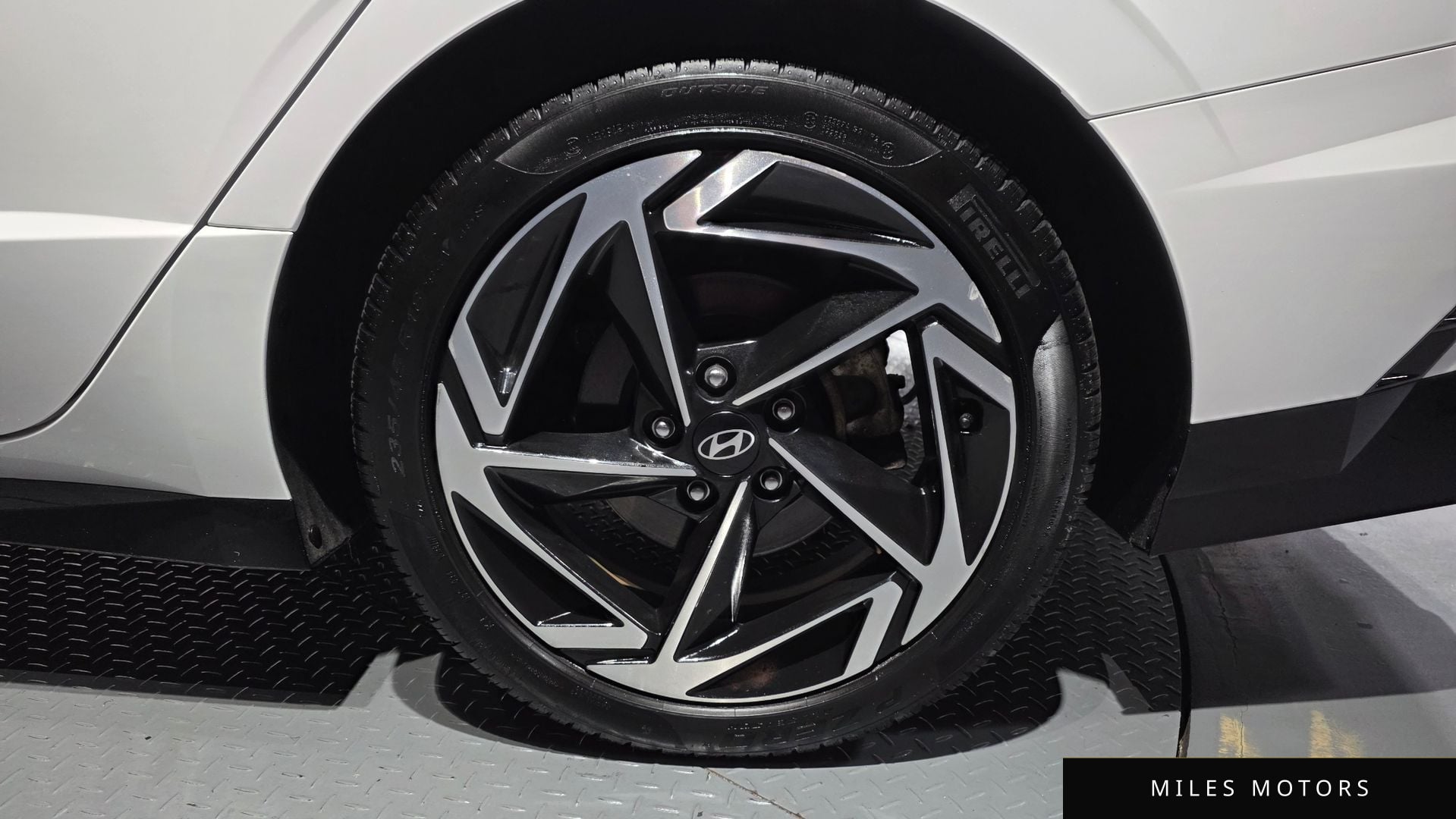 Hyundai Sonata 2024 — миниатюра 7