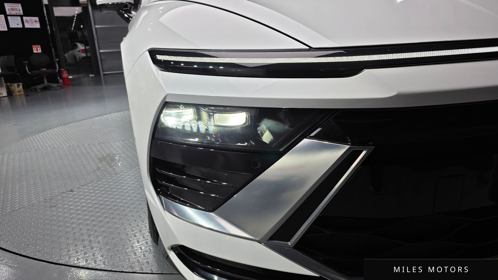 Hyundai Sonata 2024 — миниатюра 8
