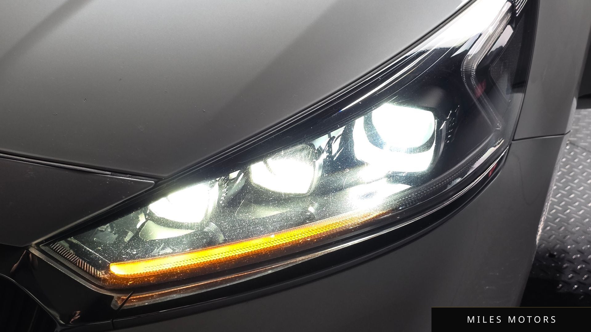 Kia K7 2017 — миниатюра 8