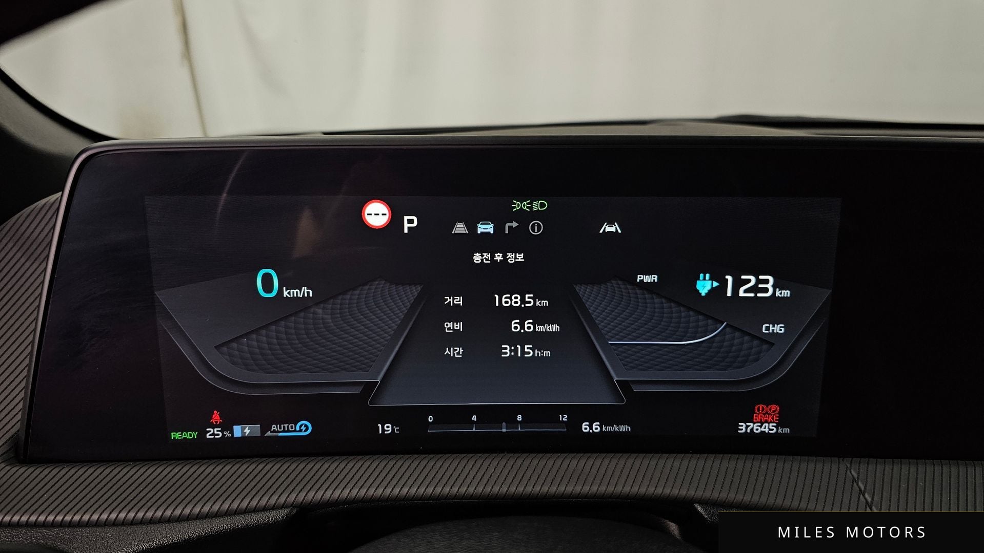 Kia EV6 2023 — миниатюра 11