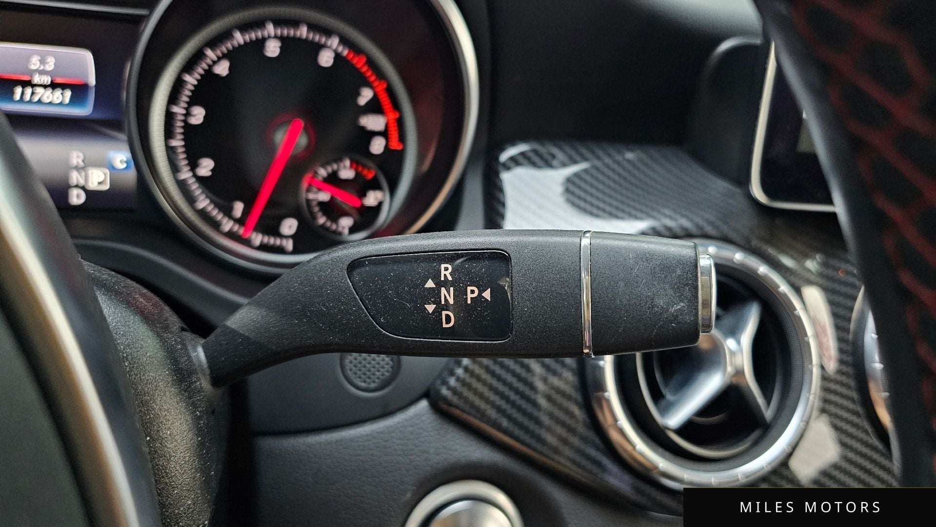 Mercedes-Benz CLA-Class C117 2017 — миниатюра 11