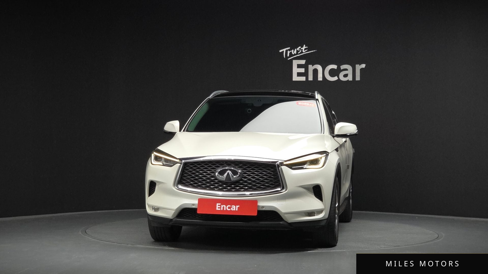 Infiniti QX50 (P71A) 2019 — миниатюра 2
