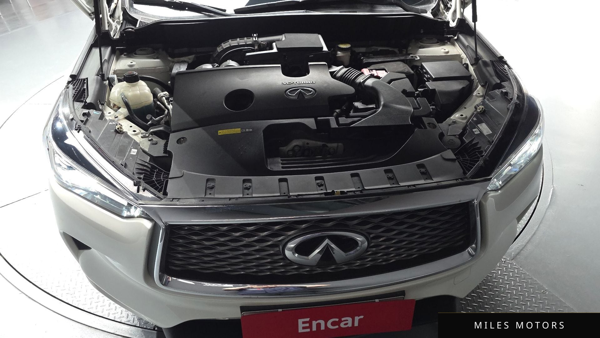 Infiniti QX50 (P71A) 2019 — миниатюра 5