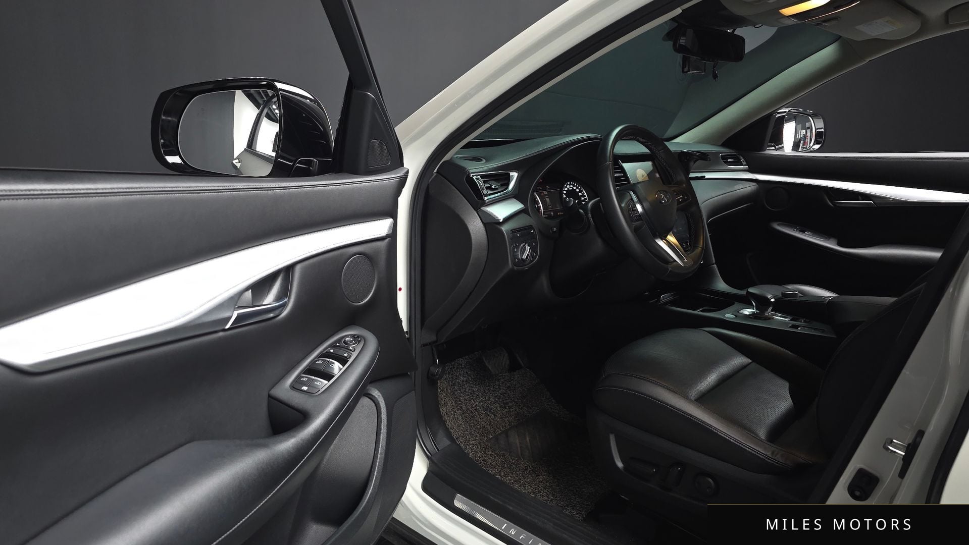 Infiniti QX50 (P71A) 2019 — миниатюра 12
