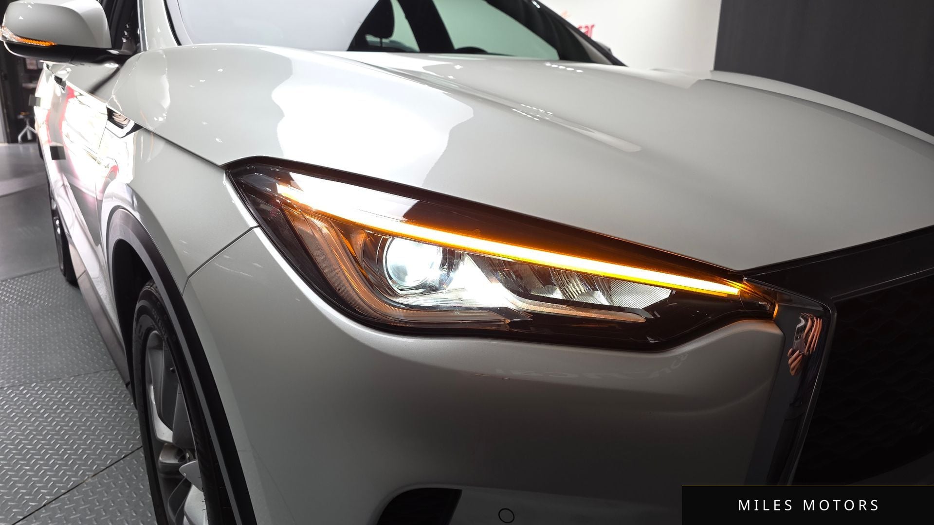 Infiniti QX50 (P71A) 2019 — миниатюра 7