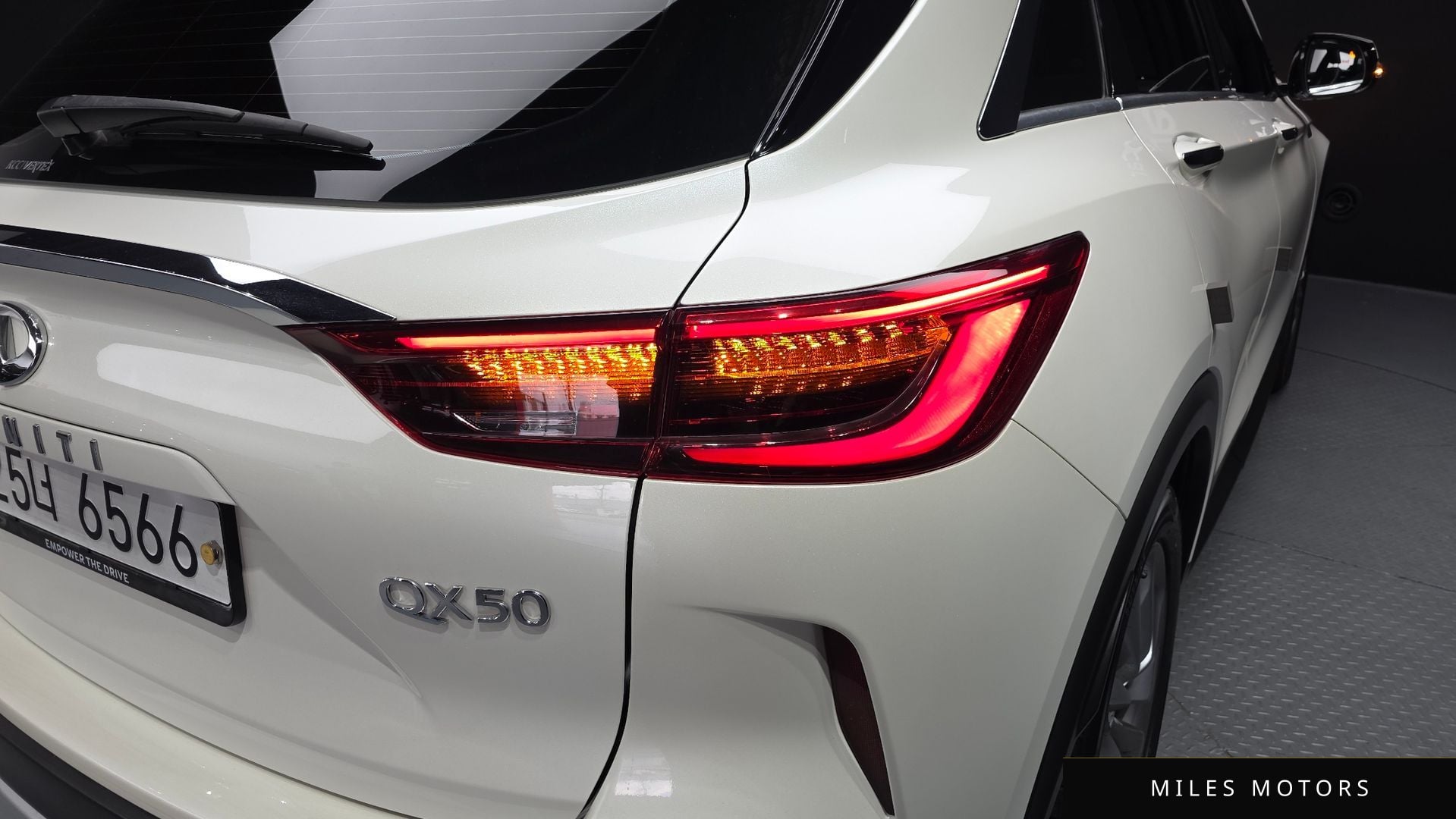 Infiniti QX50 (P71A) 2019 — миниатюра 8