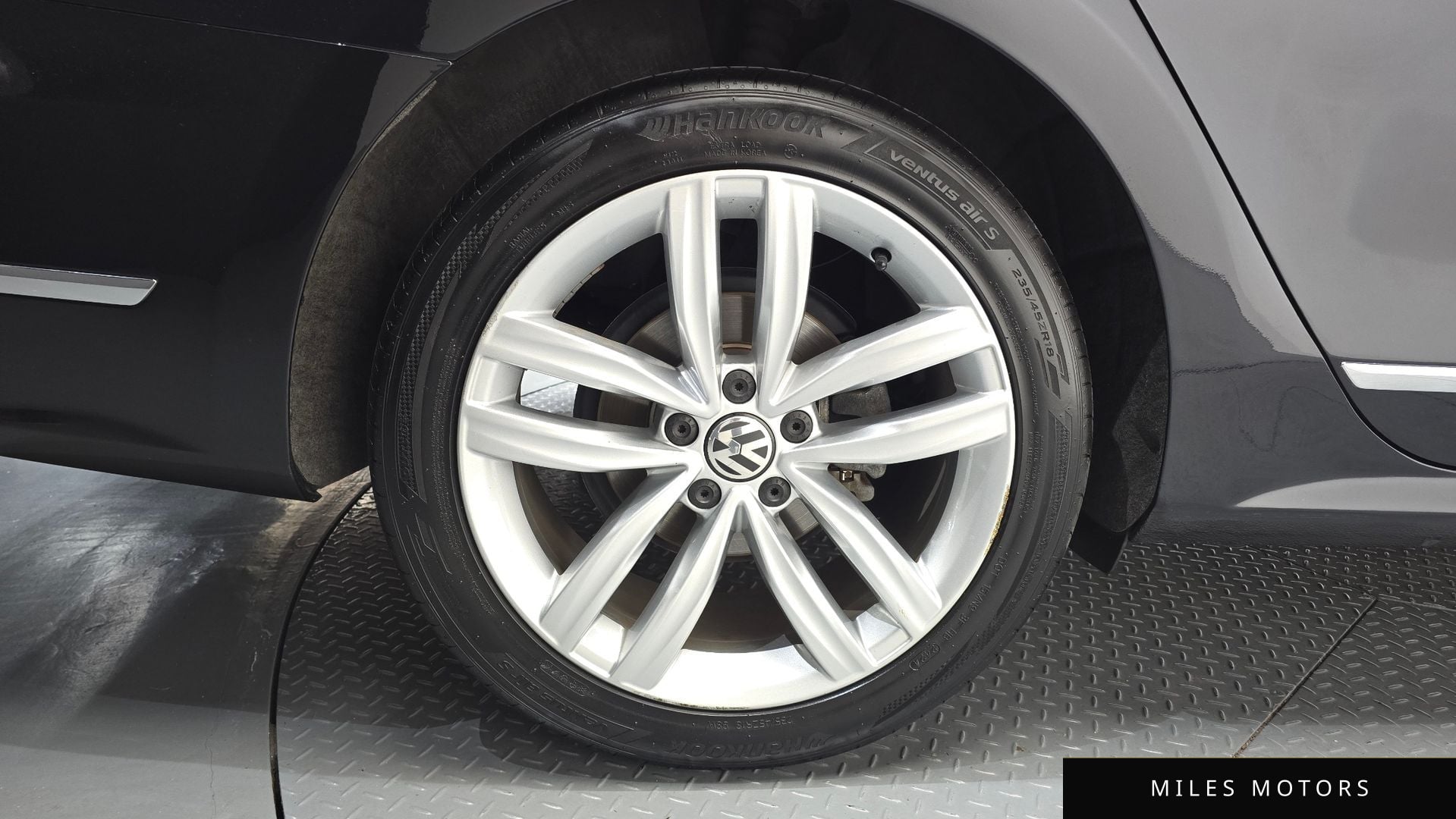 Volkswagen Passat 2018 — миниатюра 5