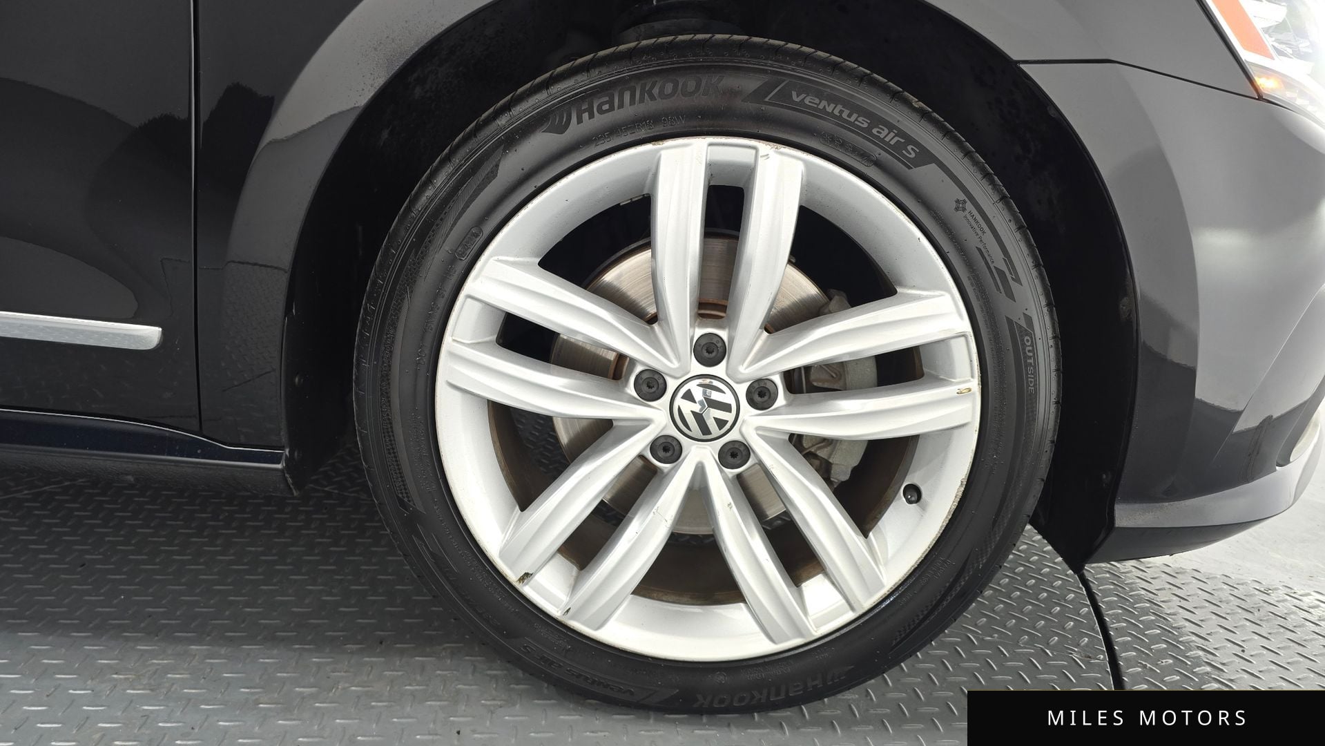 Volkswagen Passat 2018 — миниатюра 7