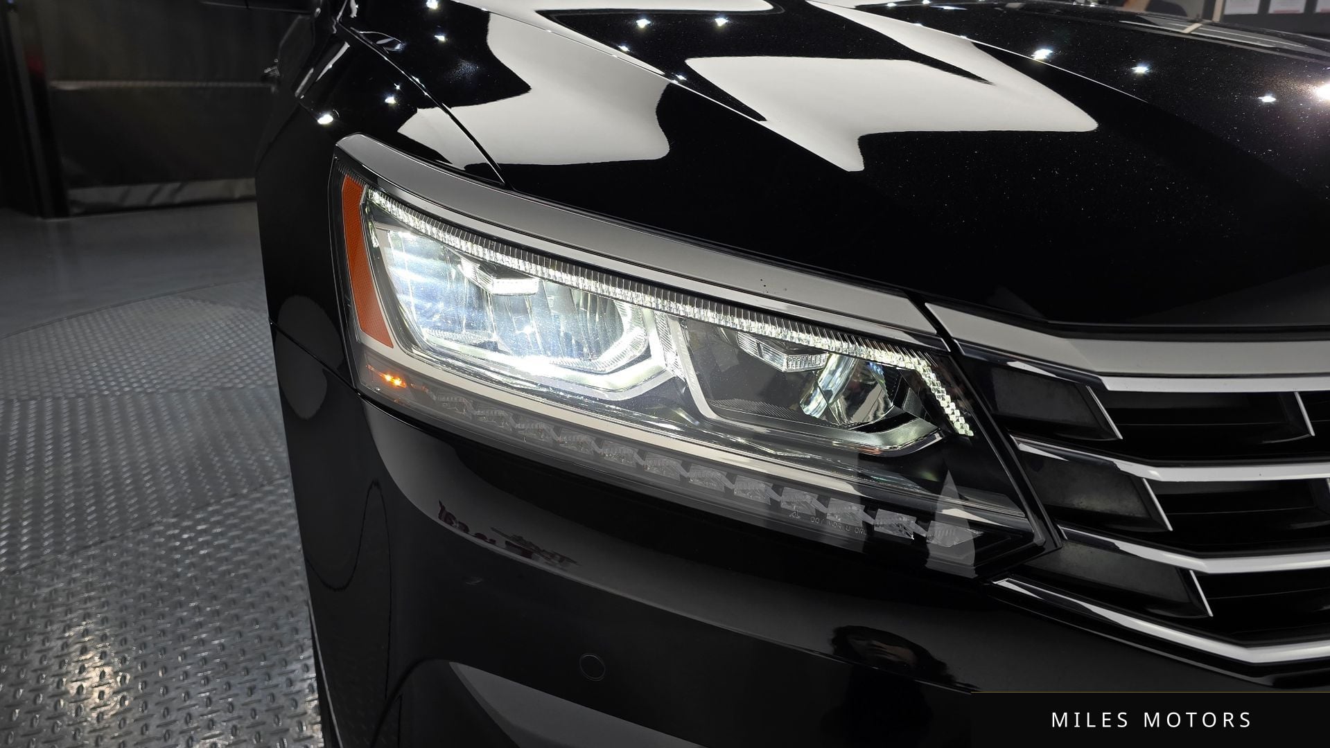 Volkswagen Passat 2018 — миниатюра 8