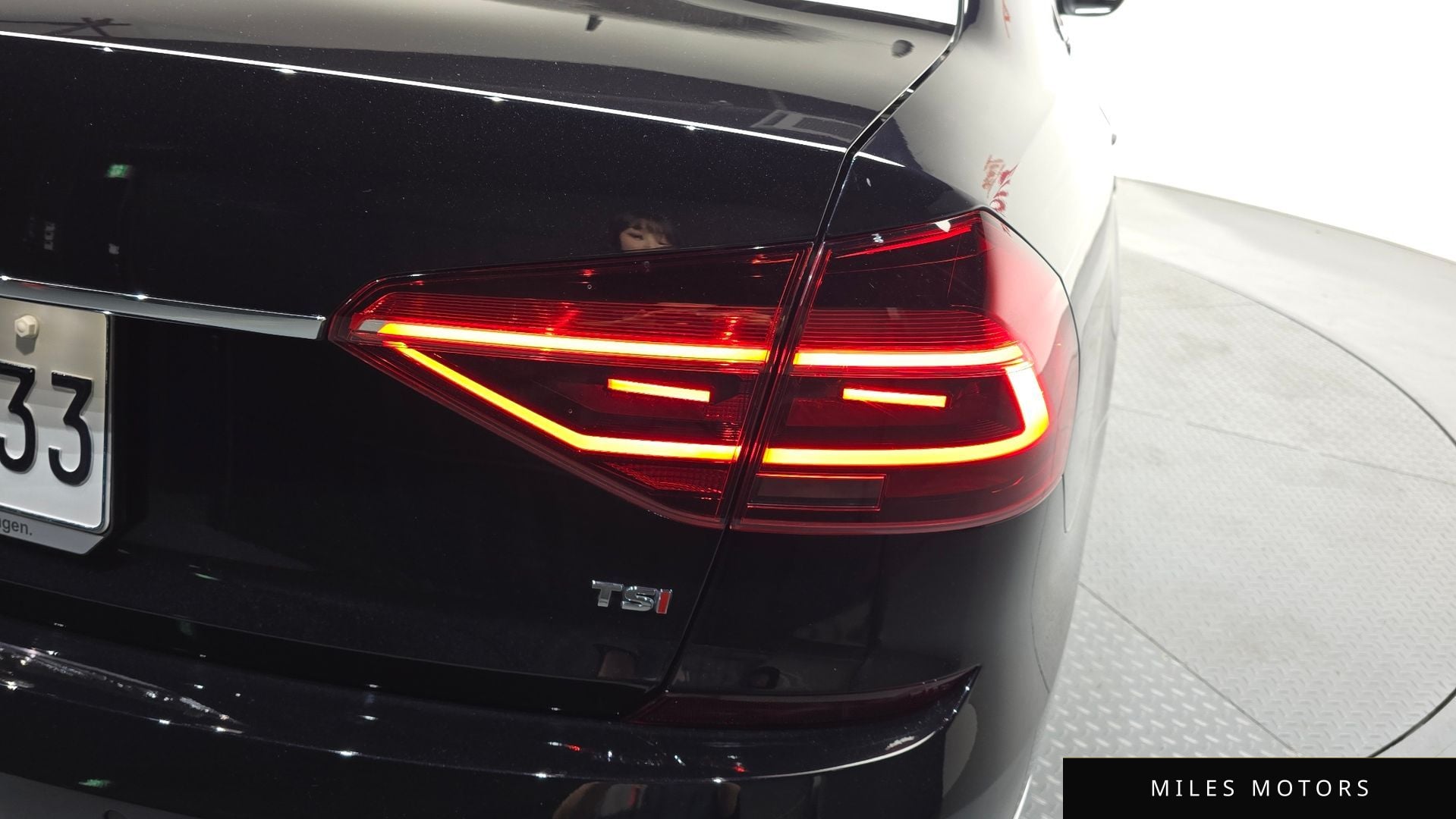 Volkswagen Passat 2018 — миниатюра 9