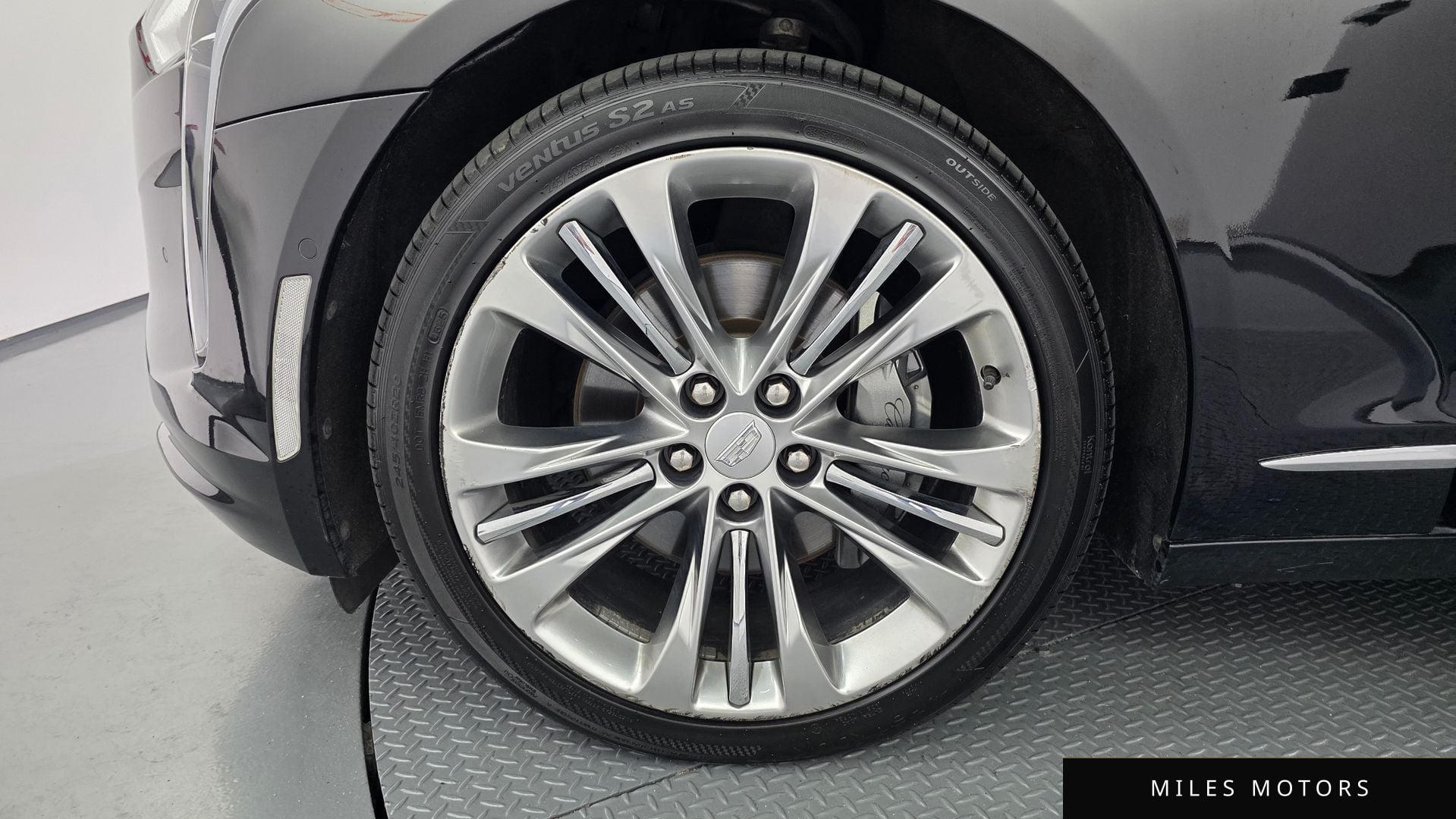 Cadillac CT6 2019 — миниатюра 5