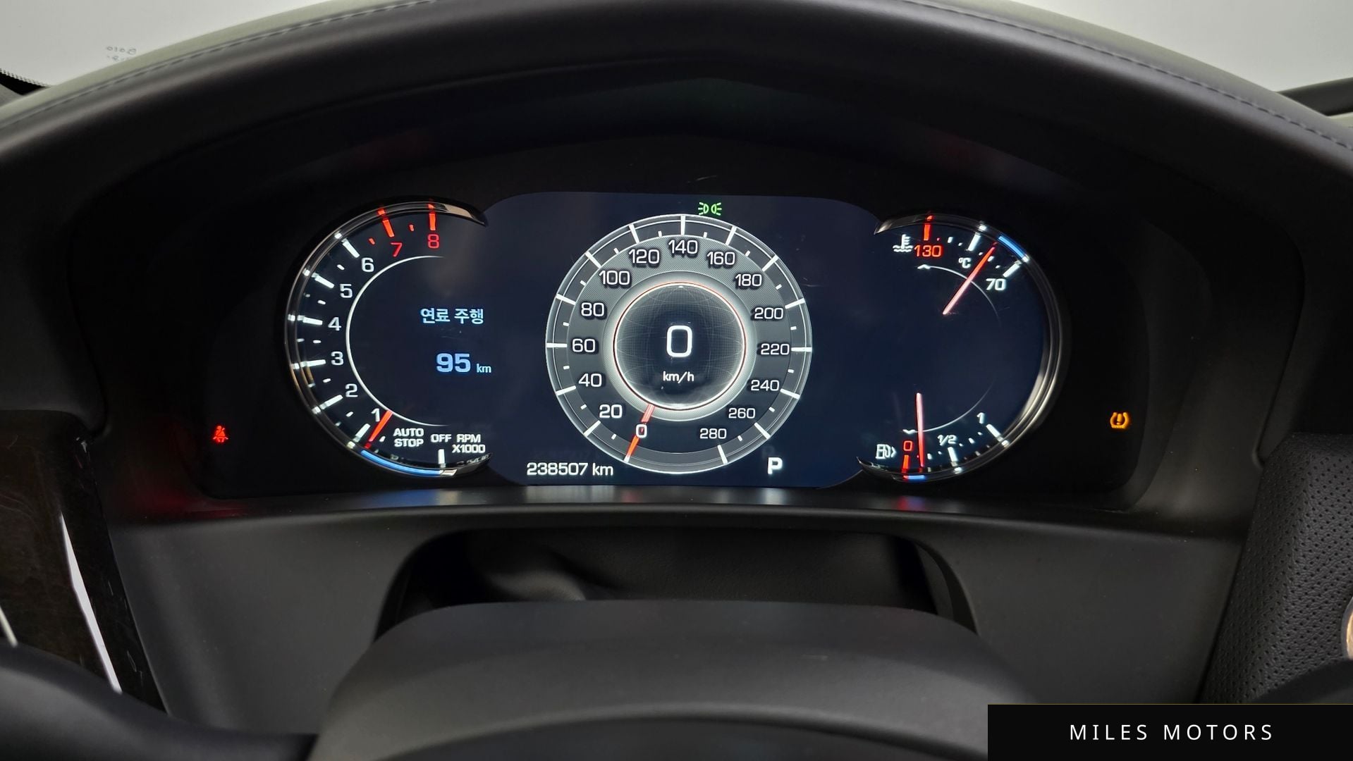 Cadillac CT6 2019 — миниатюра 8