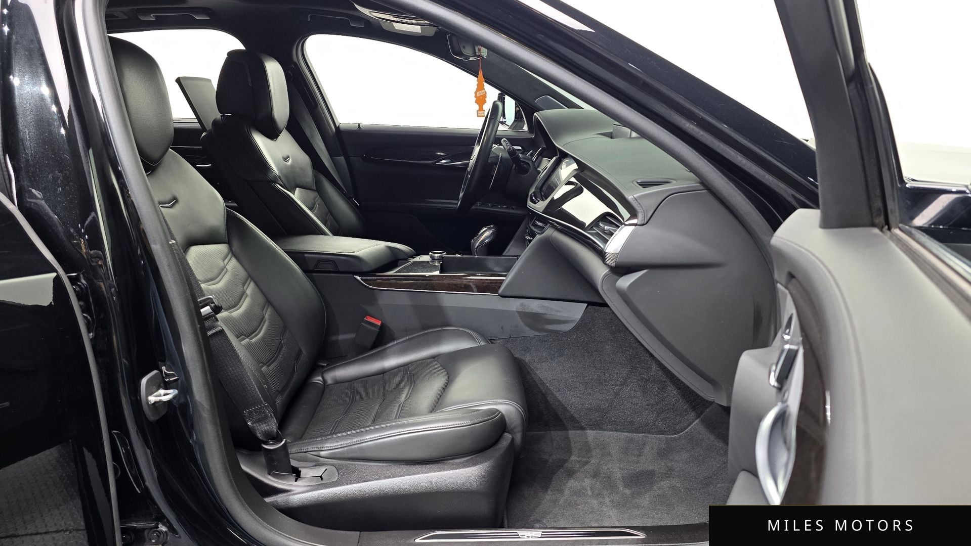 Cadillac CT6 2019 — миниатюра 11