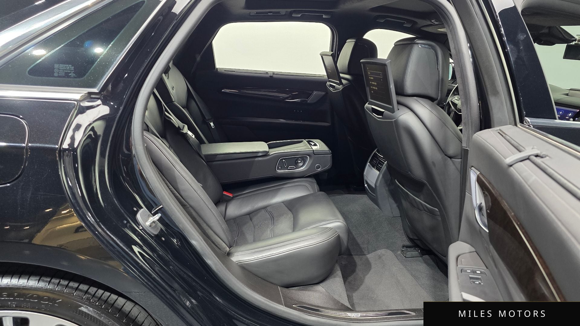 Cadillac CT6 2019 — миниатюра 12