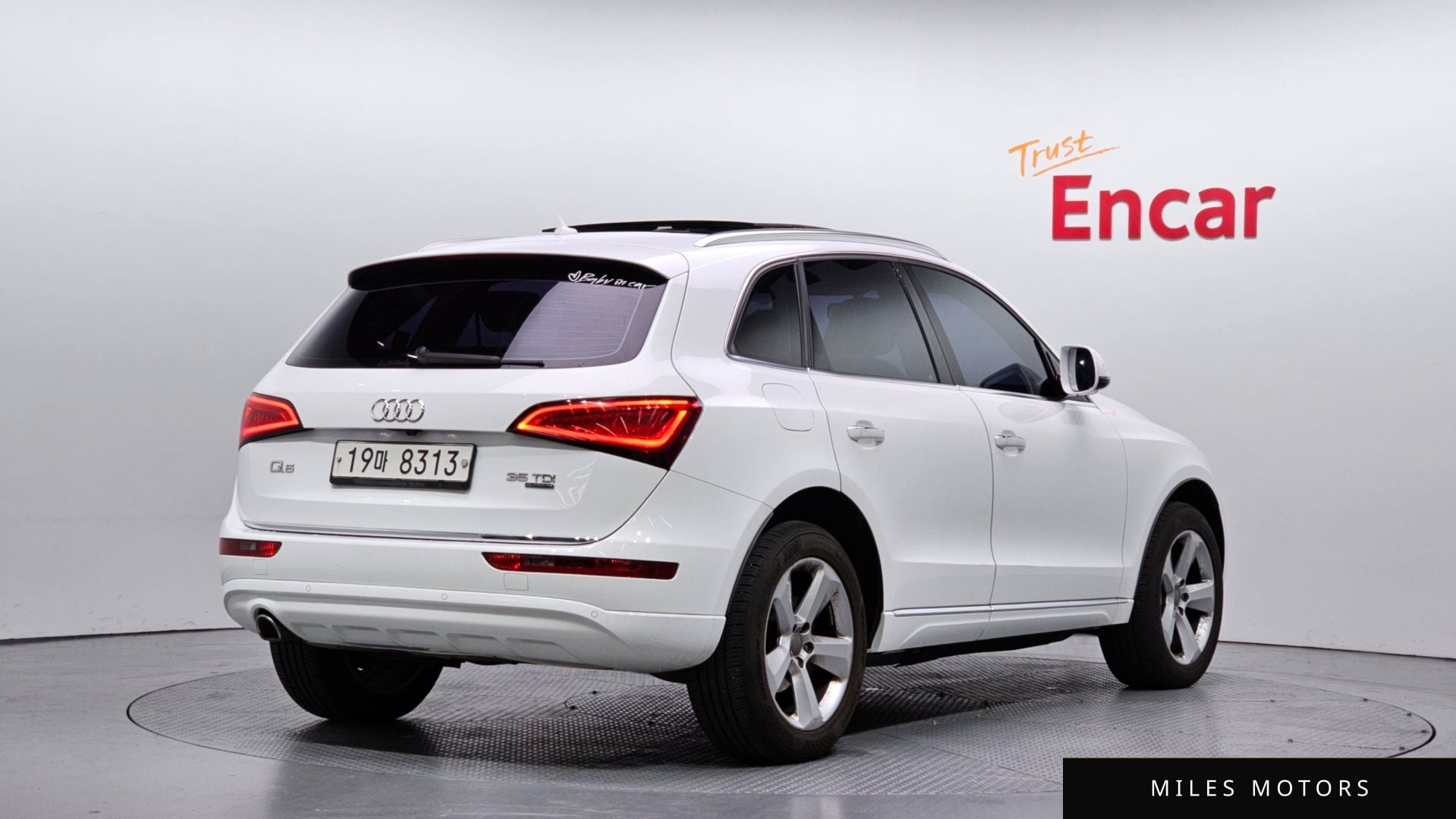 Audi Q5 2015 — миниатюра 2