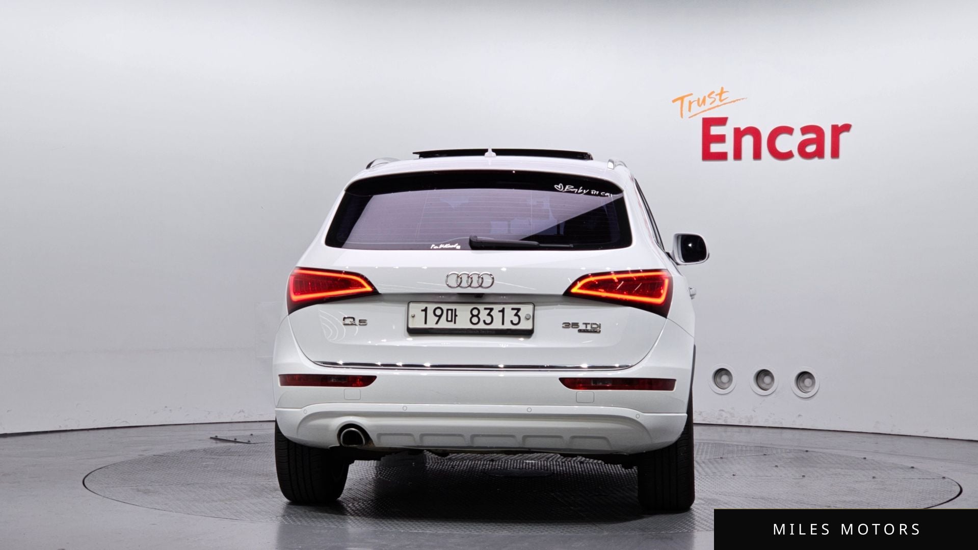 Audi Q5 2015 — миниатюра 4