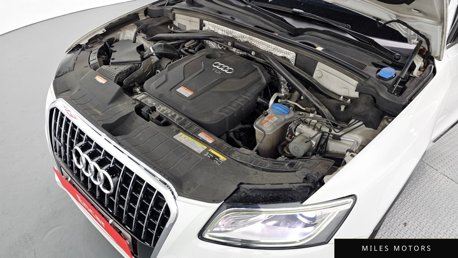 Audi Q5 2015 — миниатюра 6