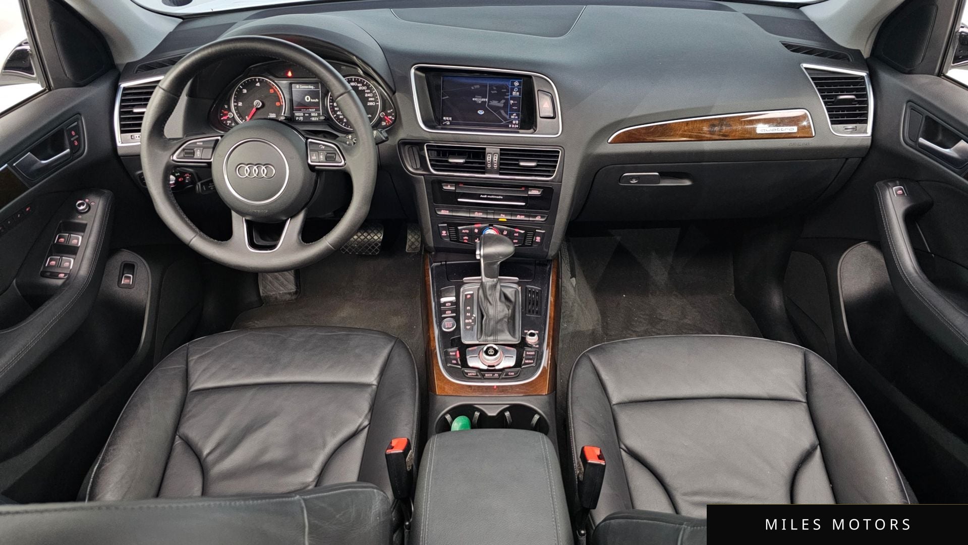 Audi Q5 2015 — миниатюра 7