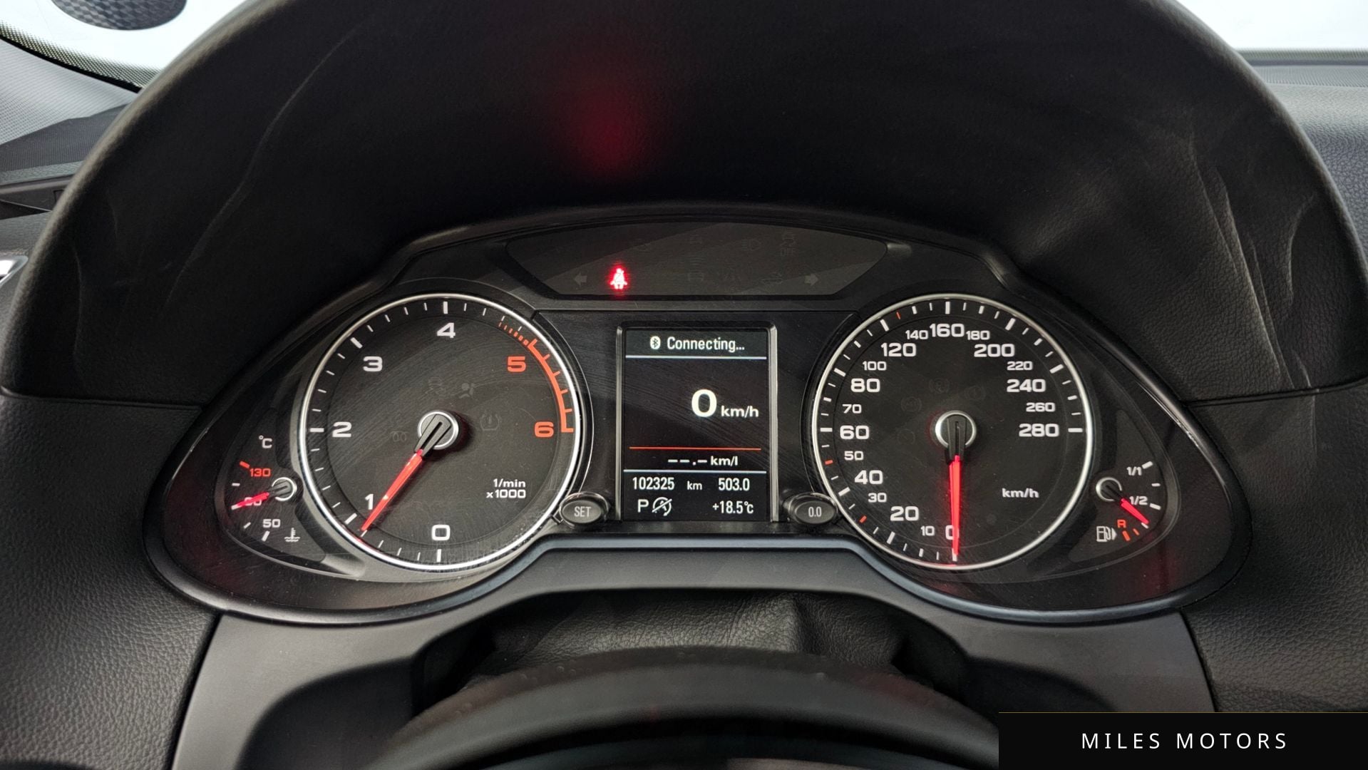 Audi Q5 2015 — миниатюра 8