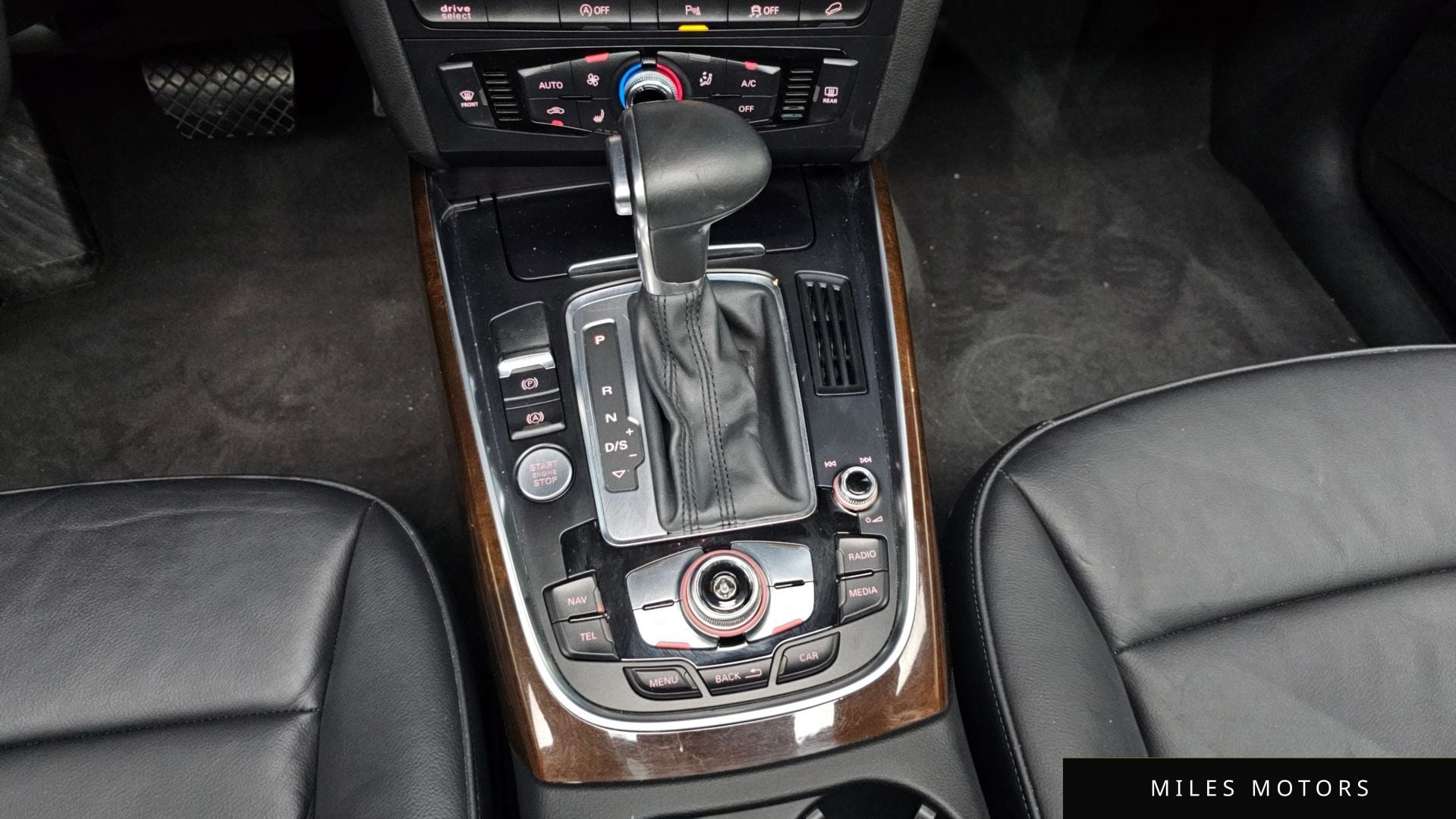 Audi Q5 2015 — миниатюра 9