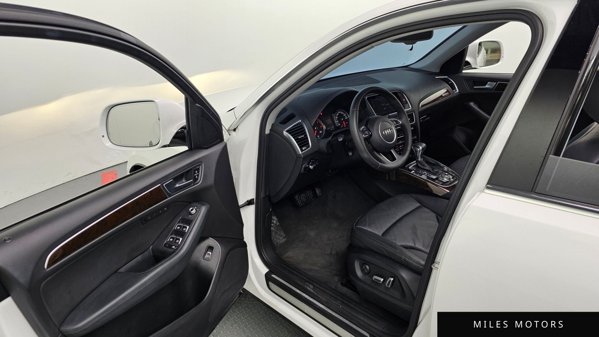 Audi Q5 2015 — миниатюра 10