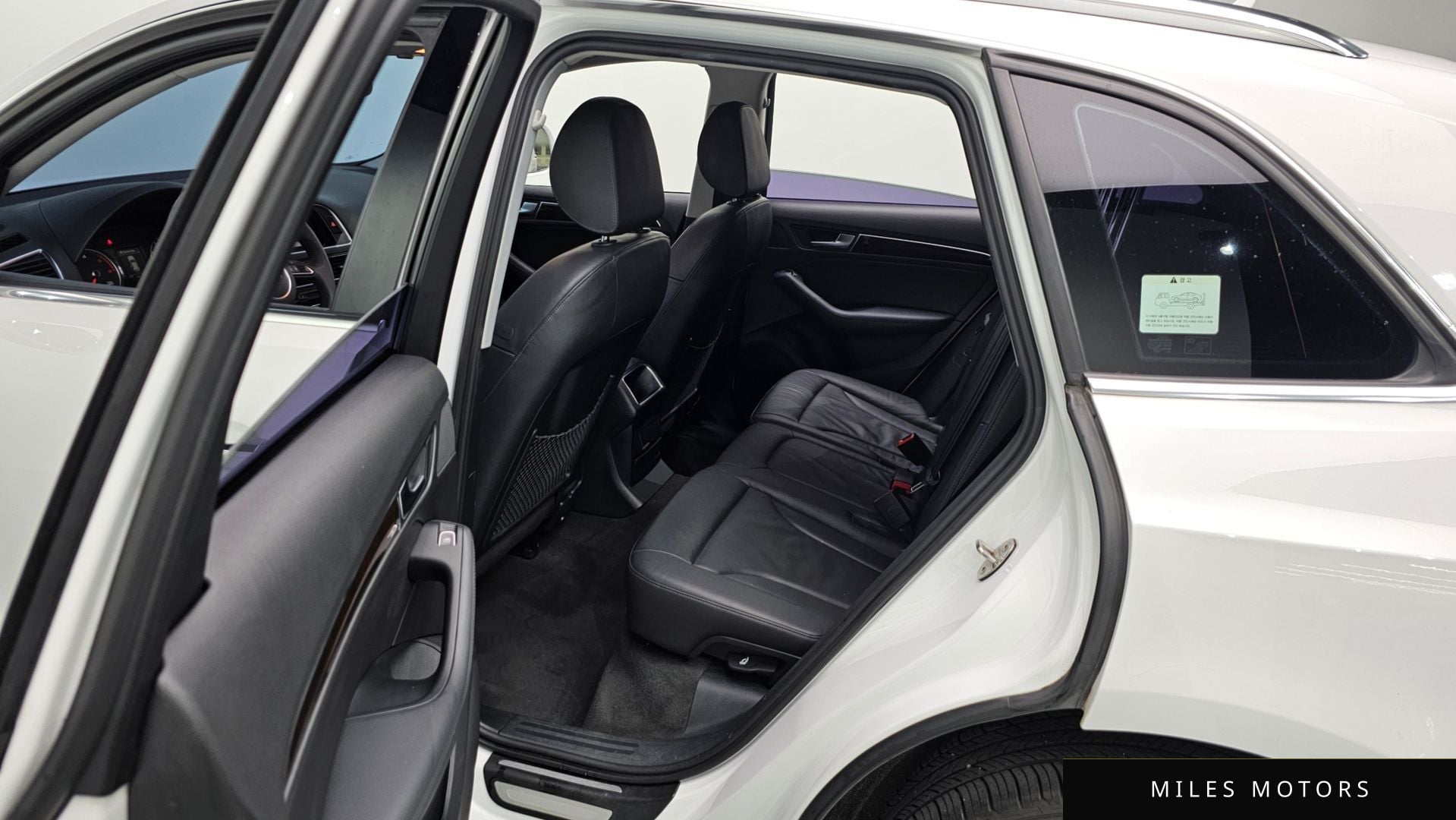 Audi Q5 2015 — миниатюра 11