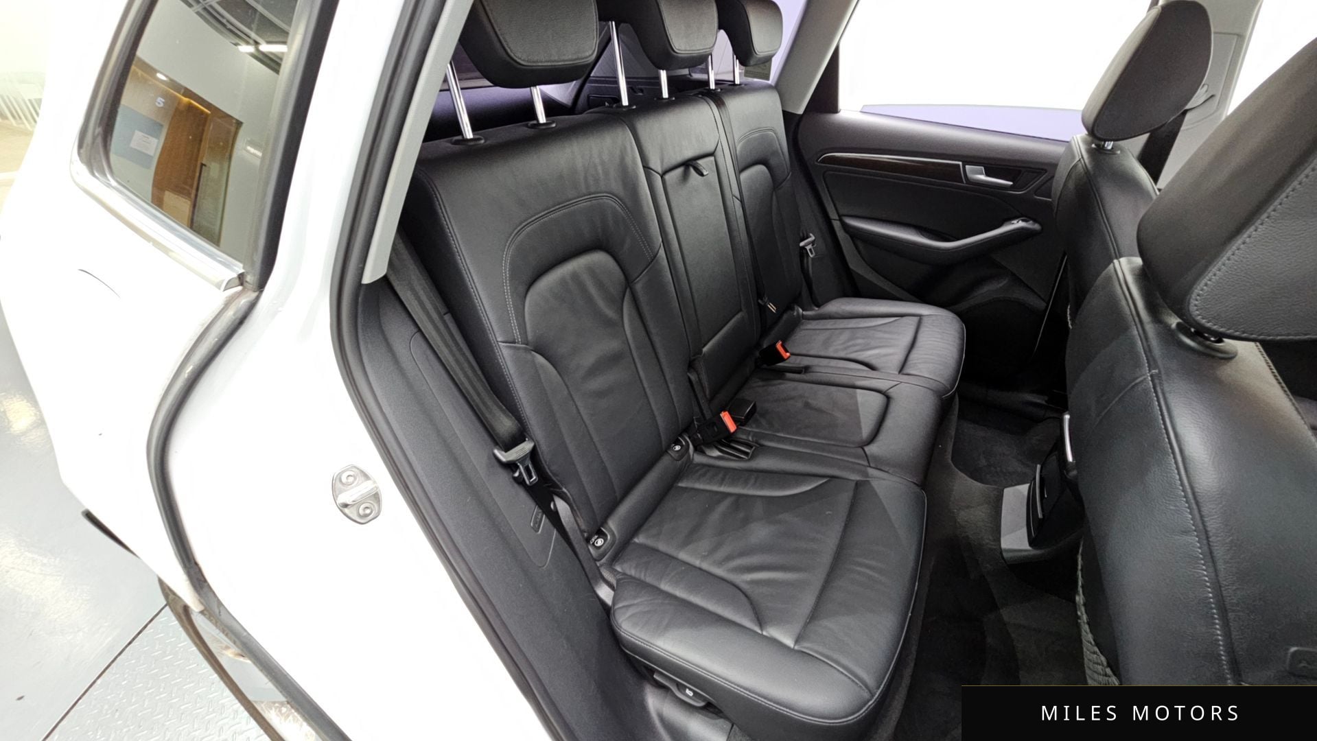 Audi Q5 2015 — миниатюра 12