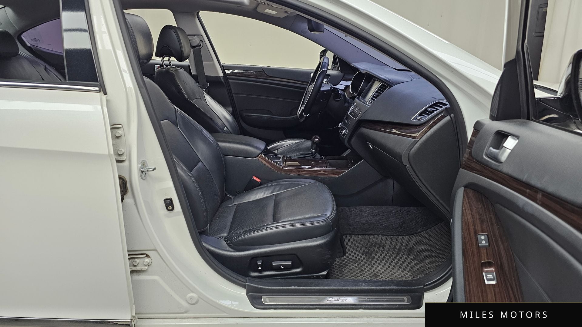 Kia K7 2015 — миниатюра 11