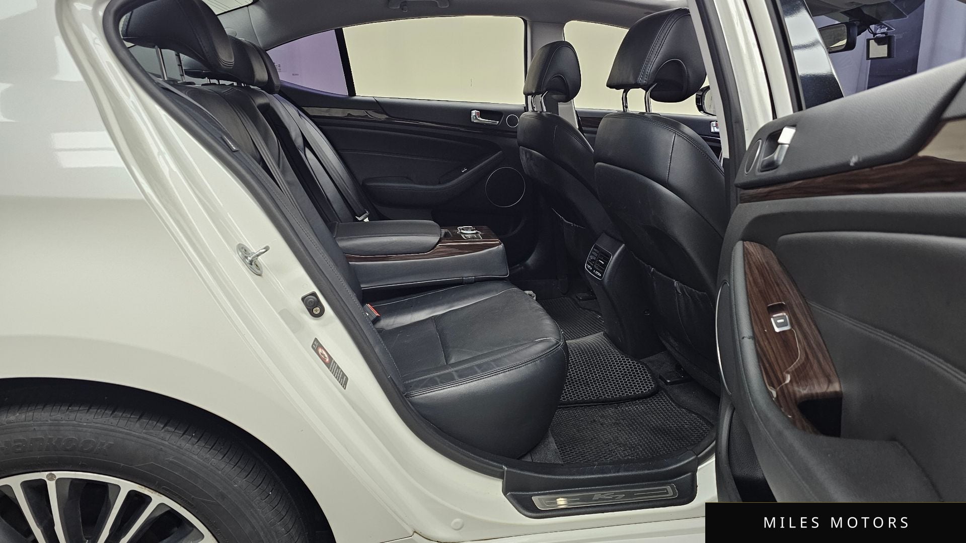 Kia K7 2015 — миниатюра 12