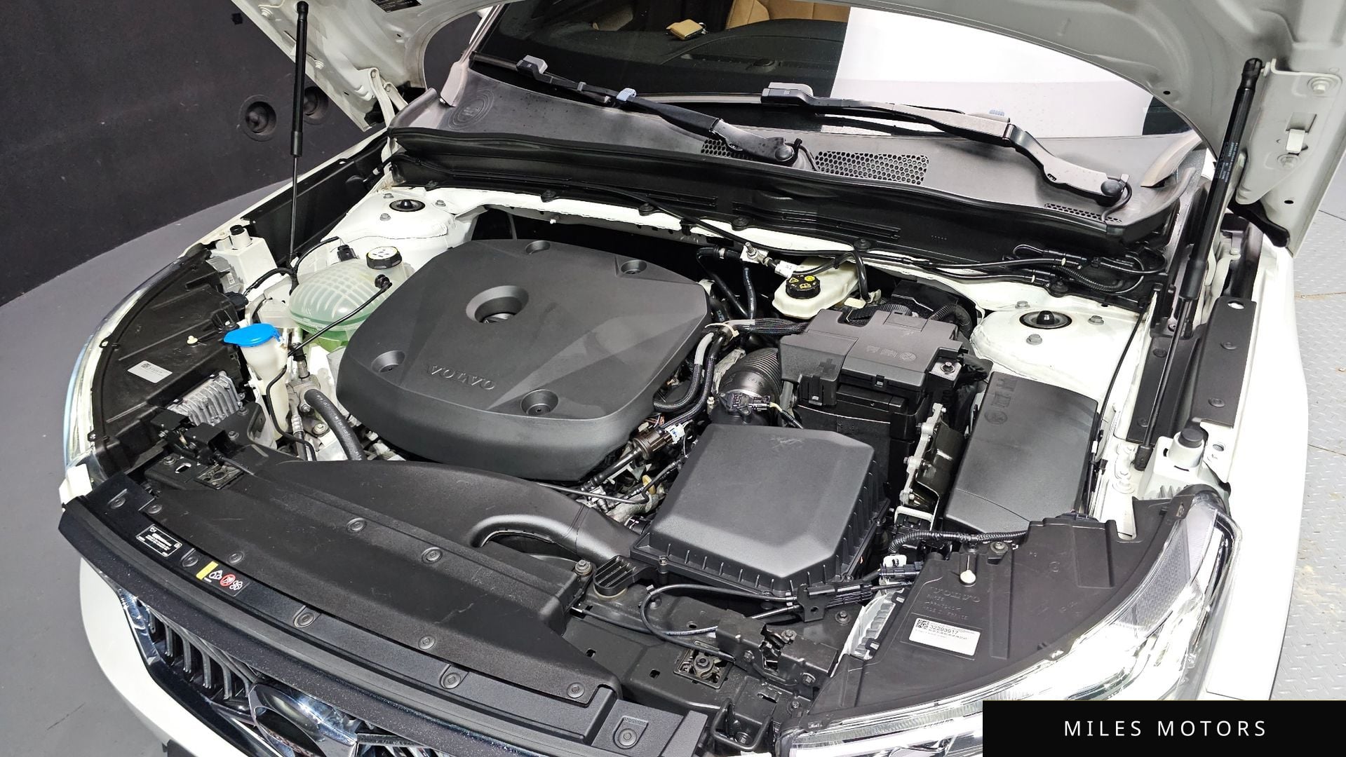 Volvo XC40 2020 — миниатюра 6