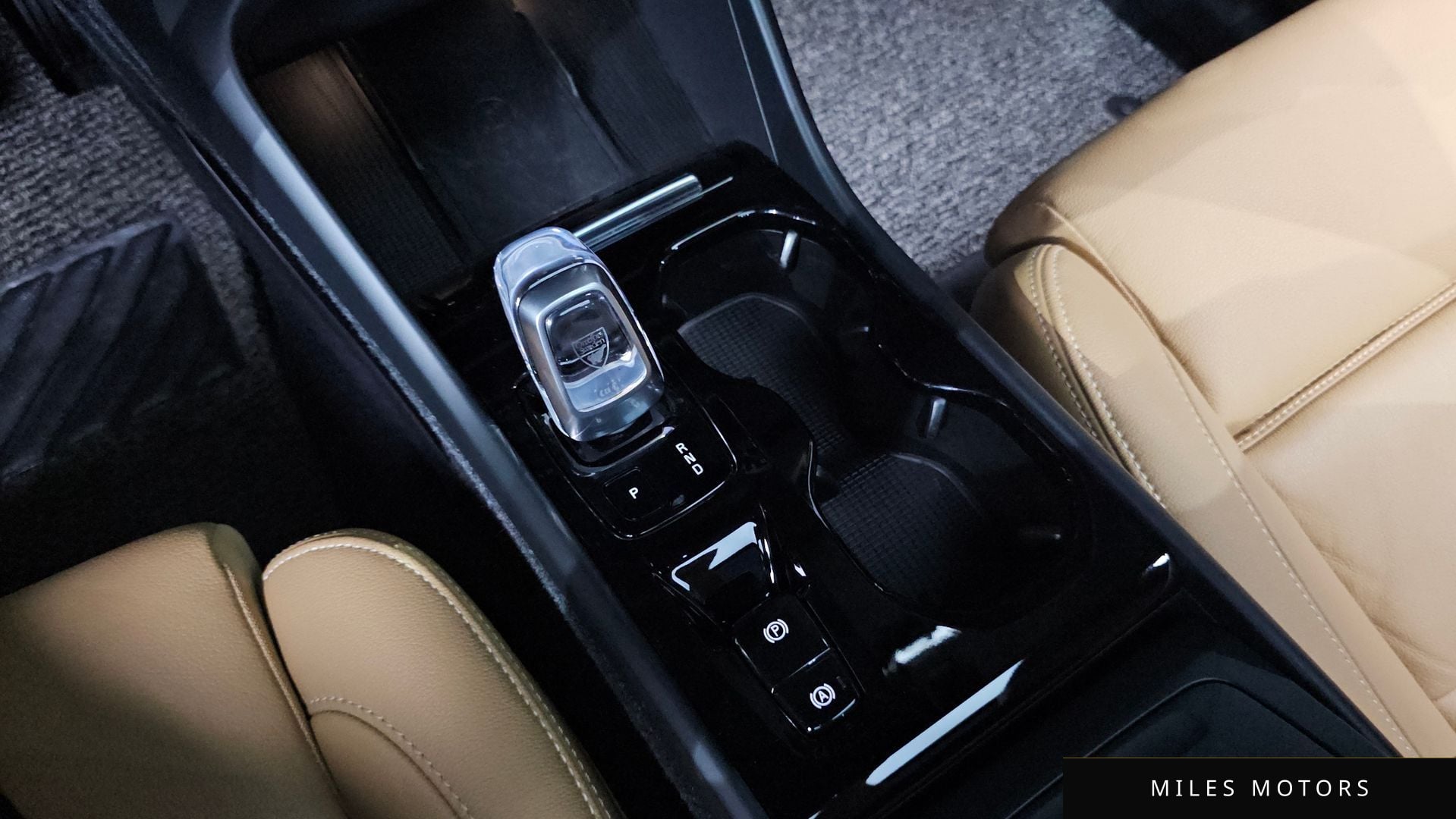 Volvo XC40 2020 — миниатюра 12