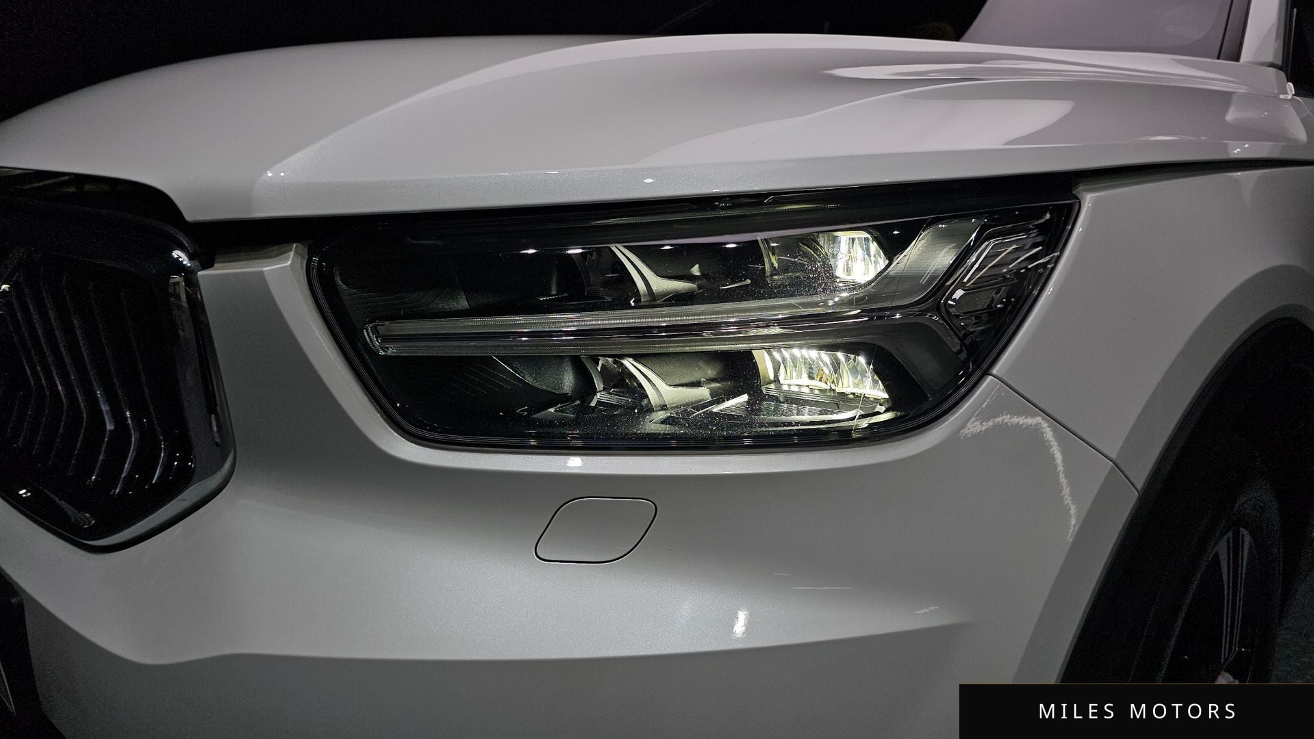 Volvo XC40 2020 — миниатюра 8