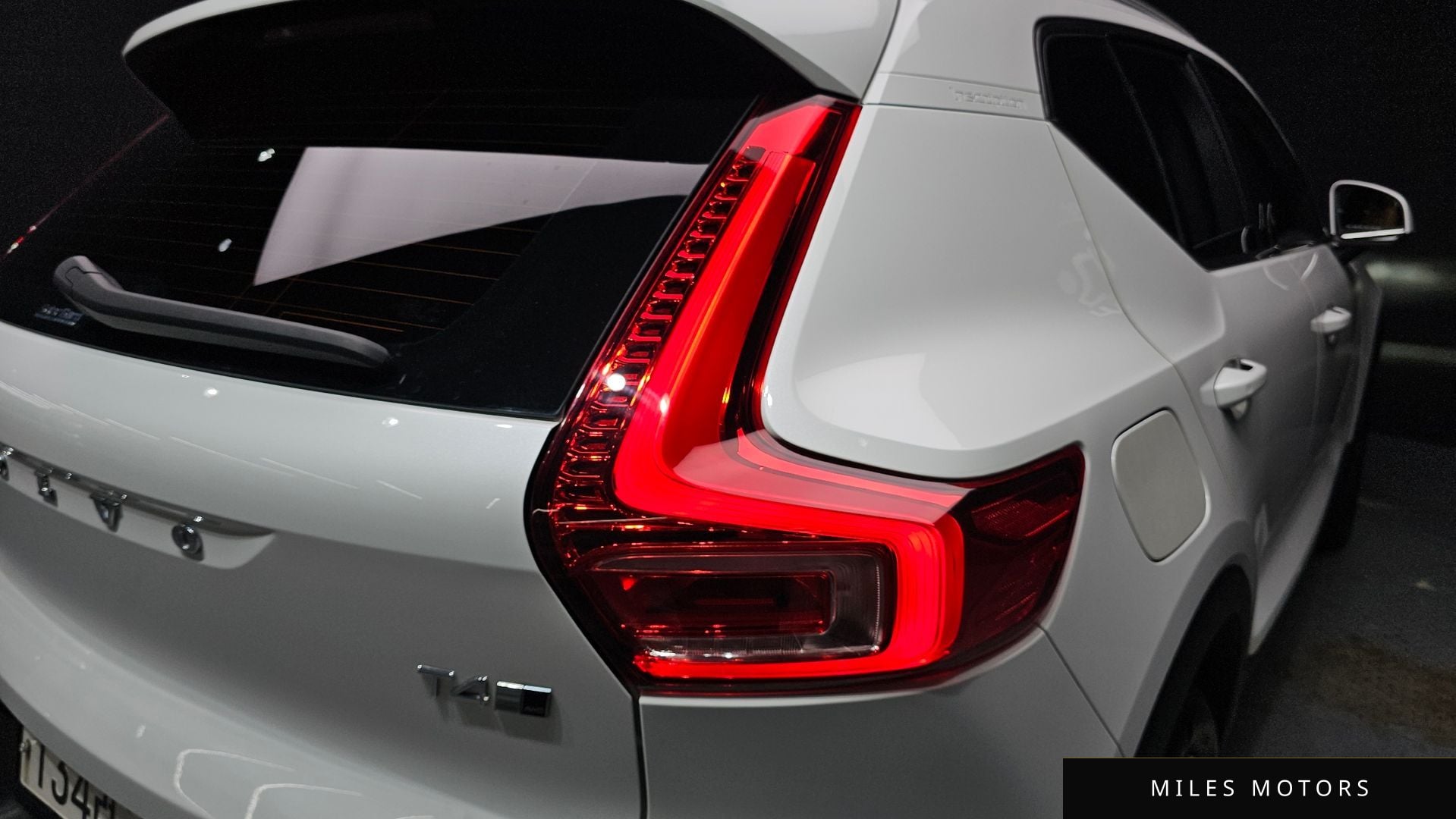 Volvo XC40 2020 — миниатюра 9