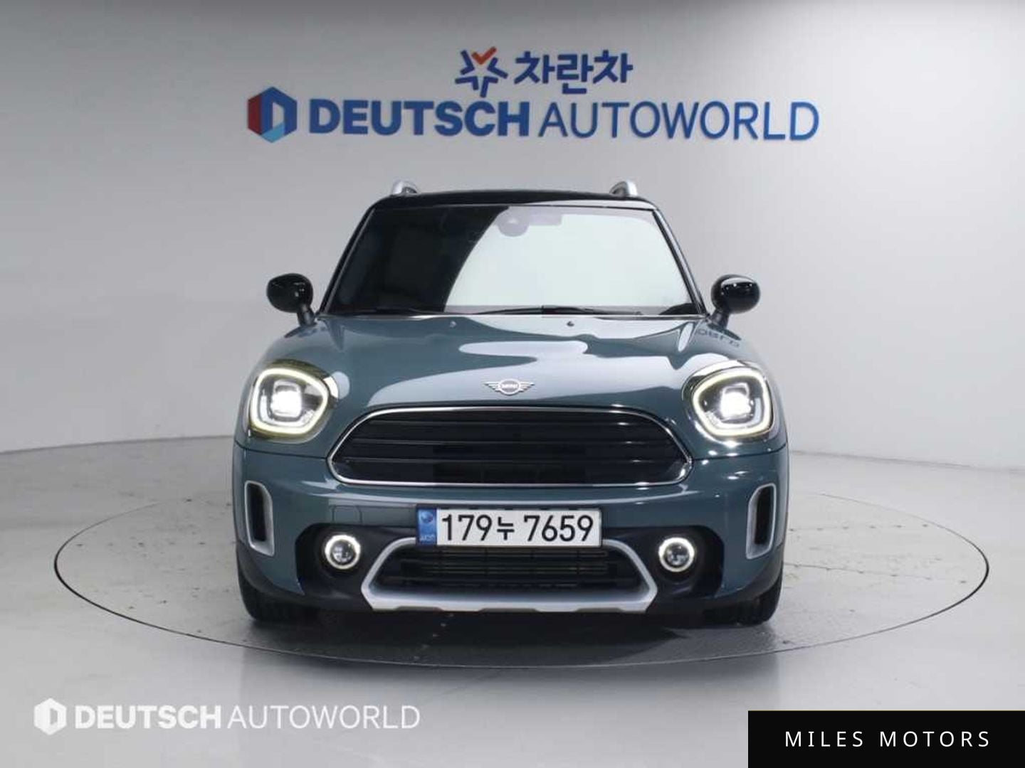 MINI Countryman 2021 — миниатюра 3