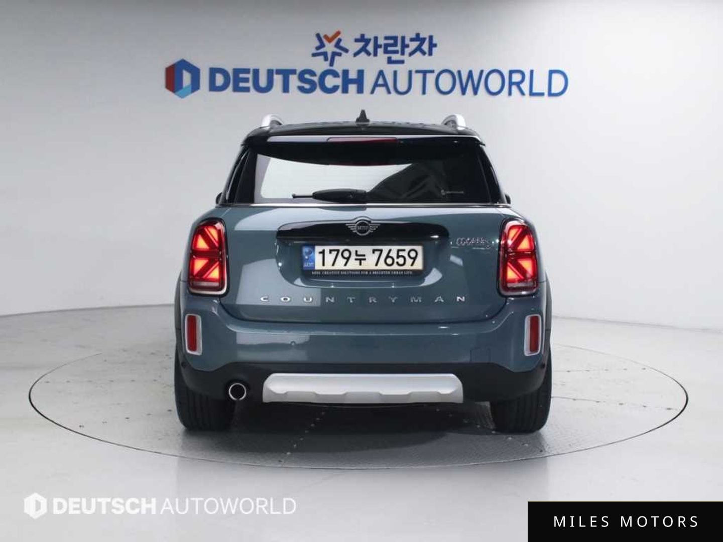 MINI Countryman 2021 — миниатюра 4