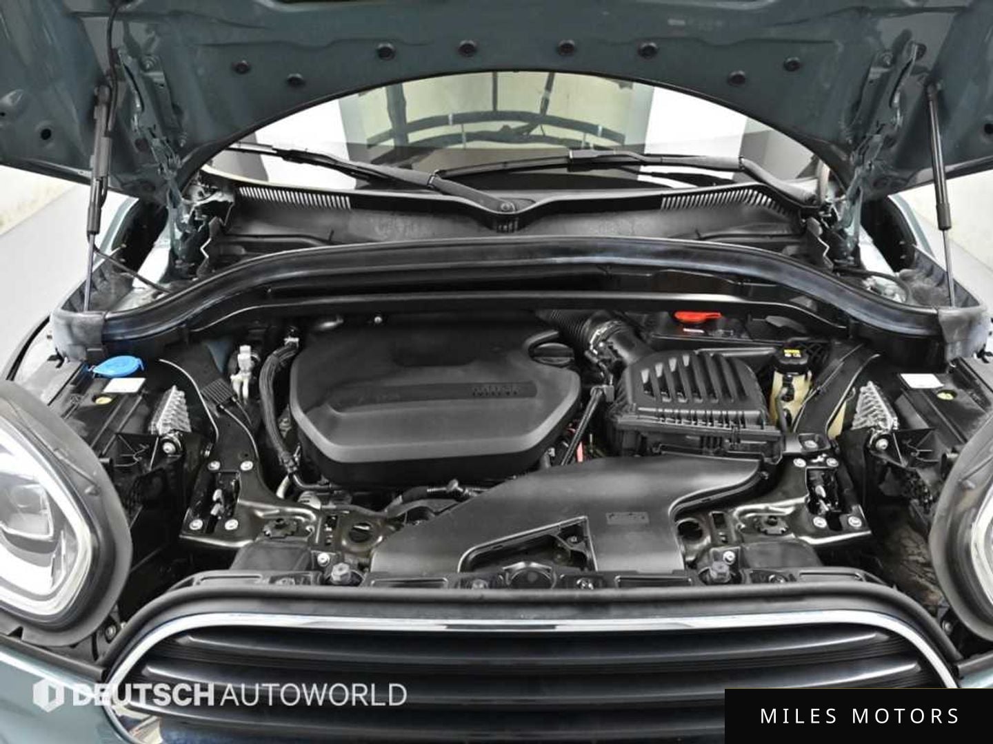 MINI Countryman 2021 — миниатюра 6