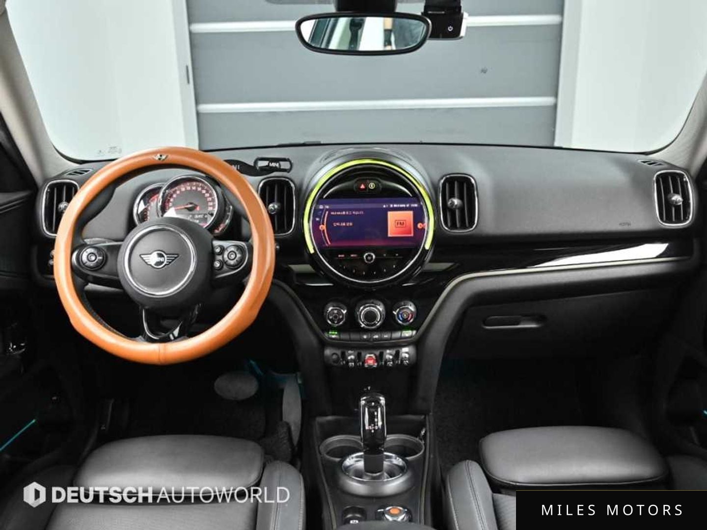 MINI Countryman 2021 — миниатюра 7