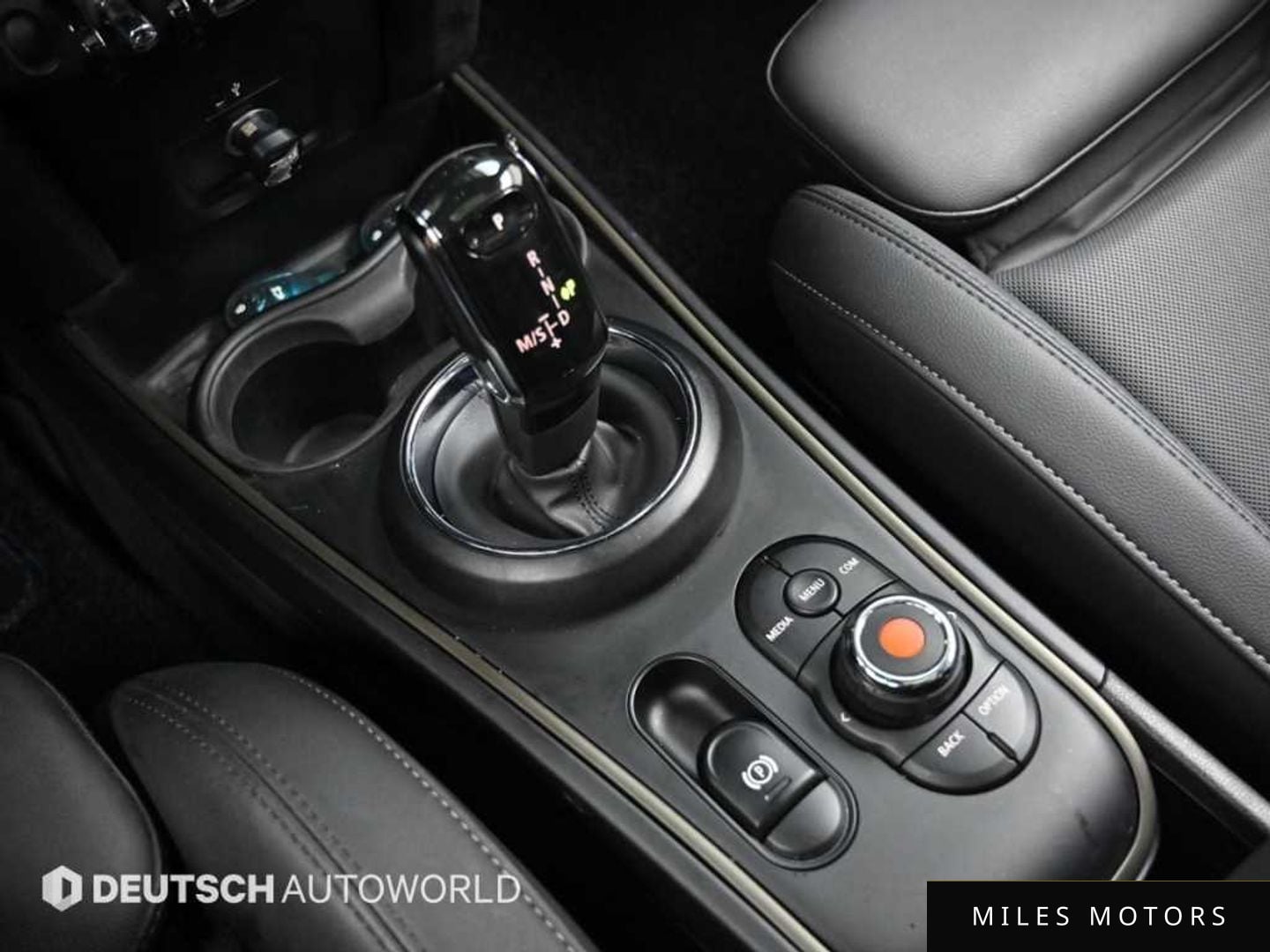MINI Countryman 2021 — миниатюра 9
