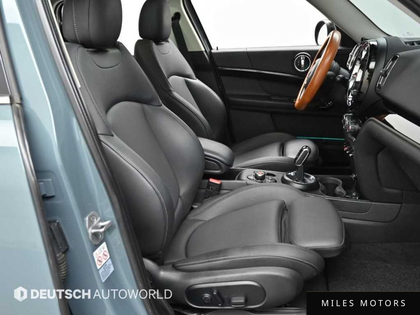 MINI Countryman 2021 — миниатюра 10