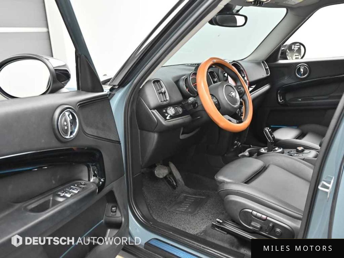 MINI Countryman 2021 — миниатюра 11