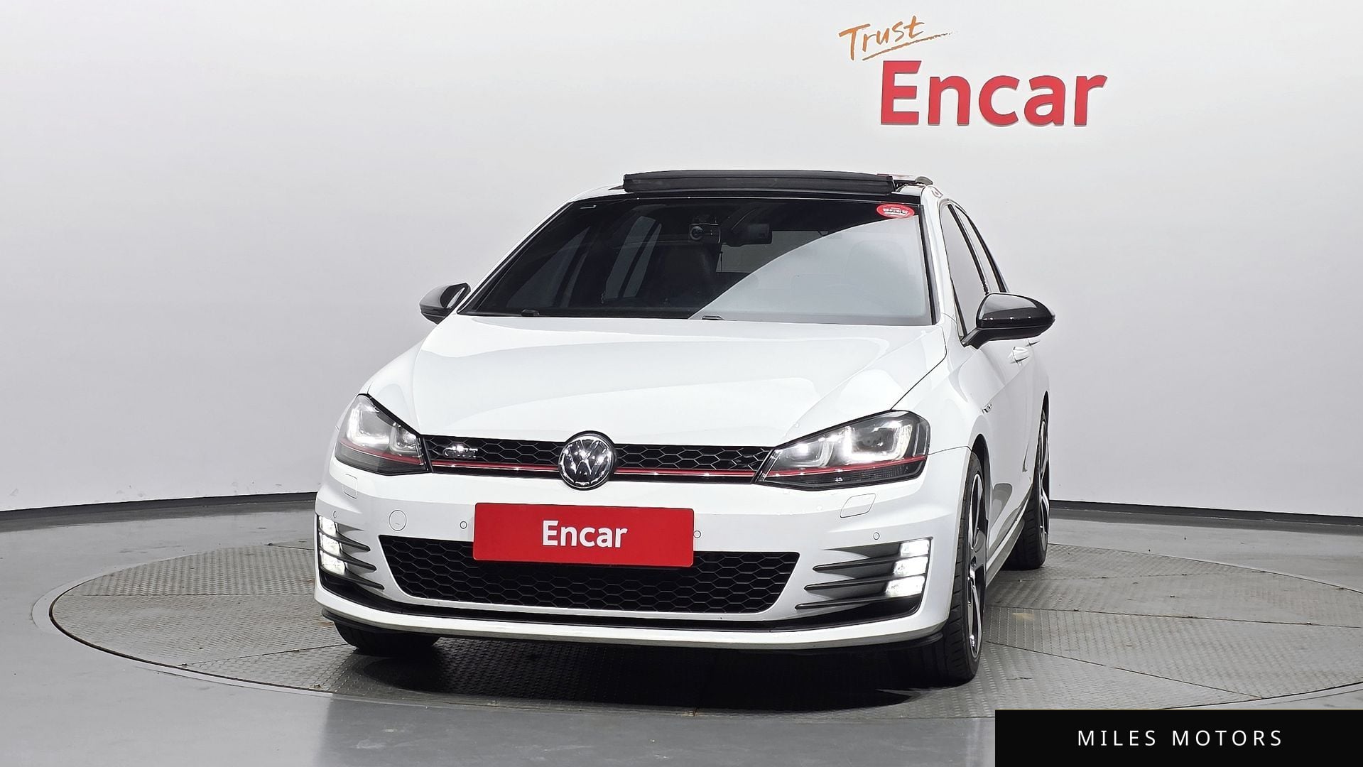 Volkswagen Golf 2015 — миниатюра 3