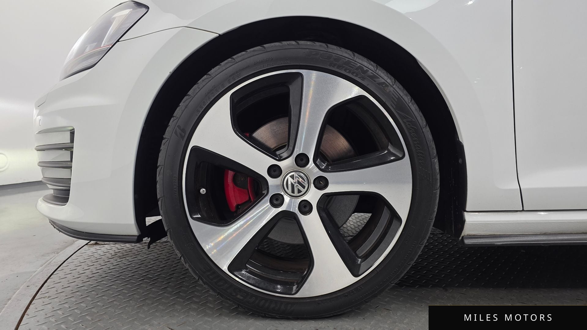 Volkswagen Golf 2015 — миниатюра 5