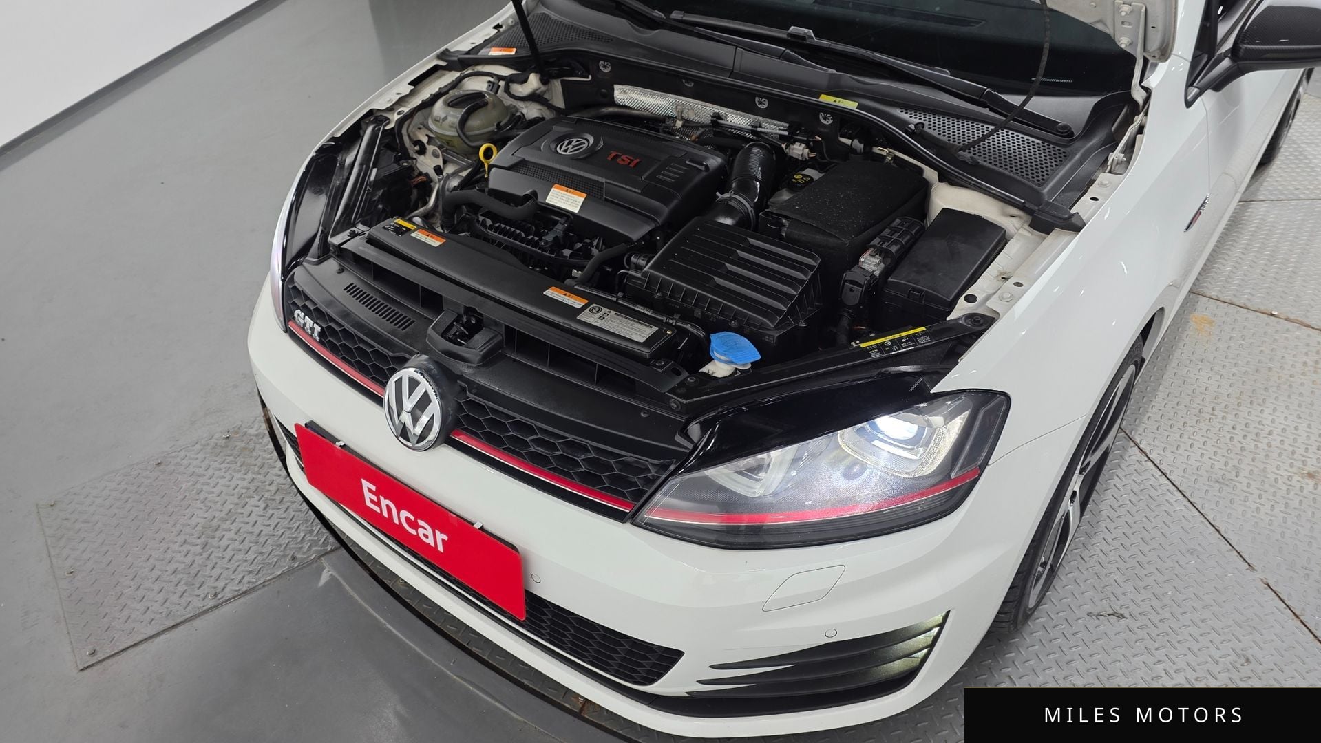 Volkswagen Golf 2015 — миниатюра 6
