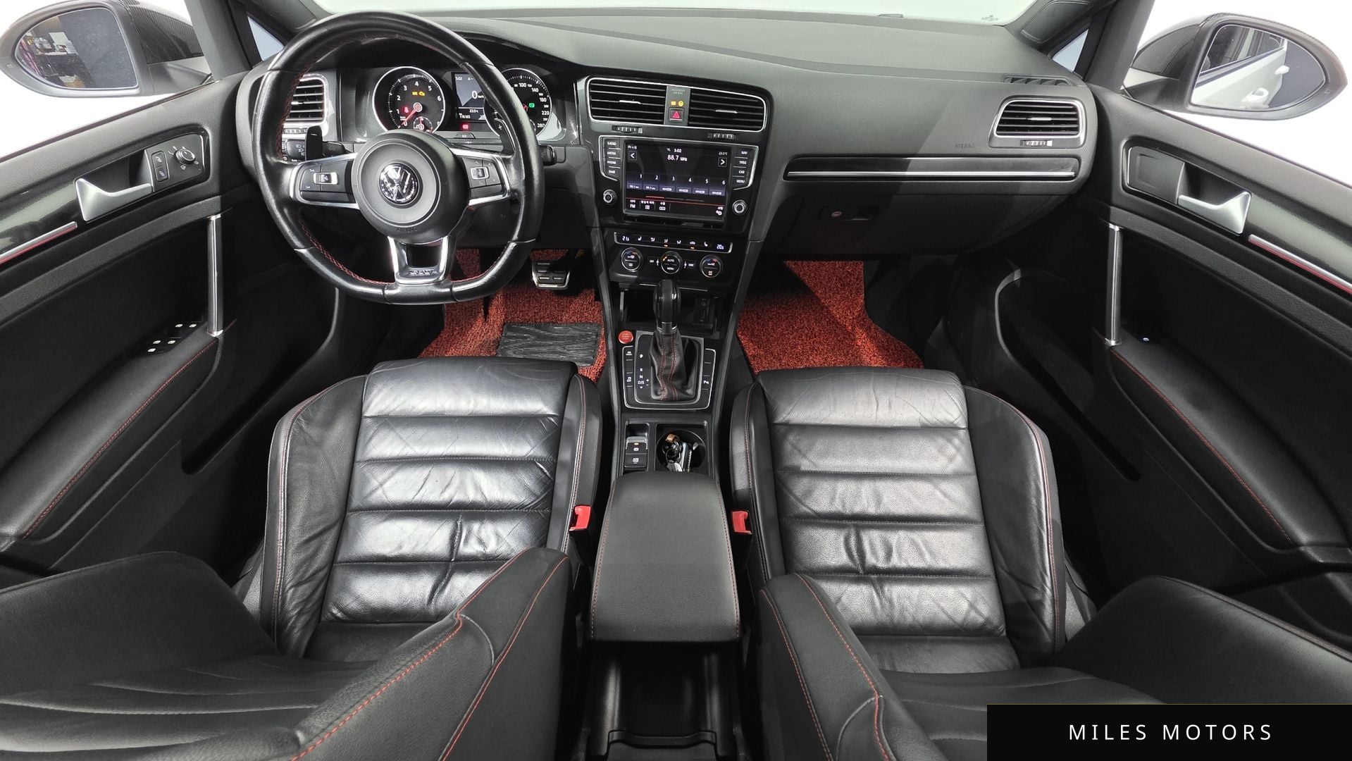 Volkswagen Golf 2015 — миниатюра 7