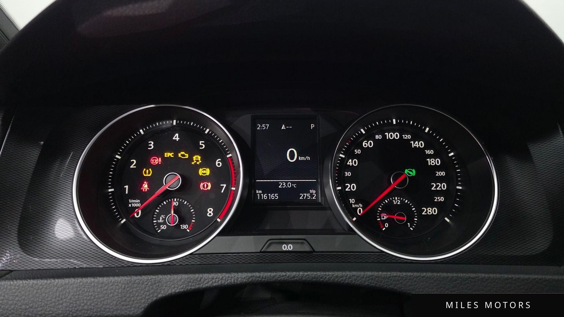Volkswagen Golf 2015 — миниатюра 8
